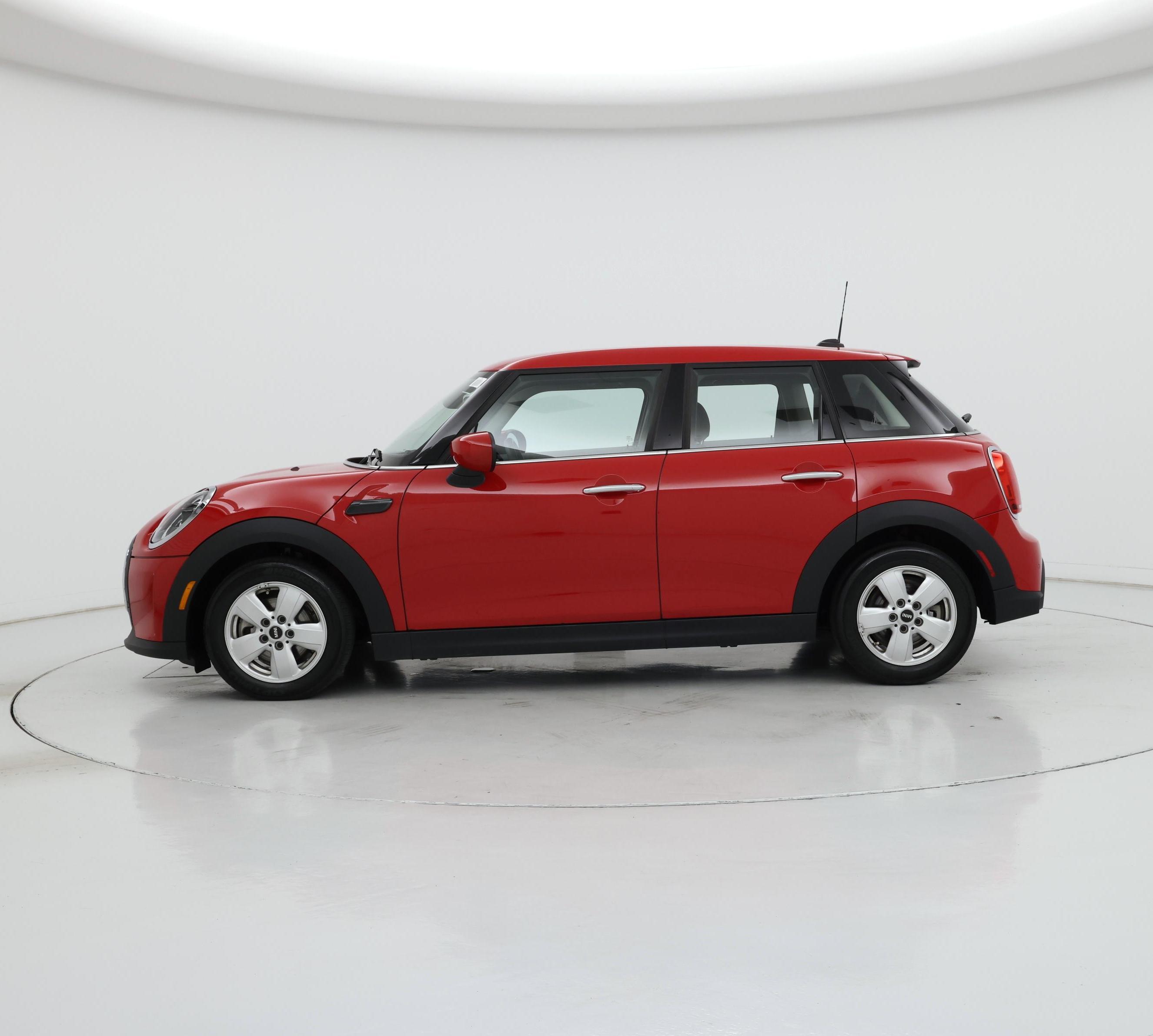Thumbnail: 2024 MINI Cooper Hardtop - 3