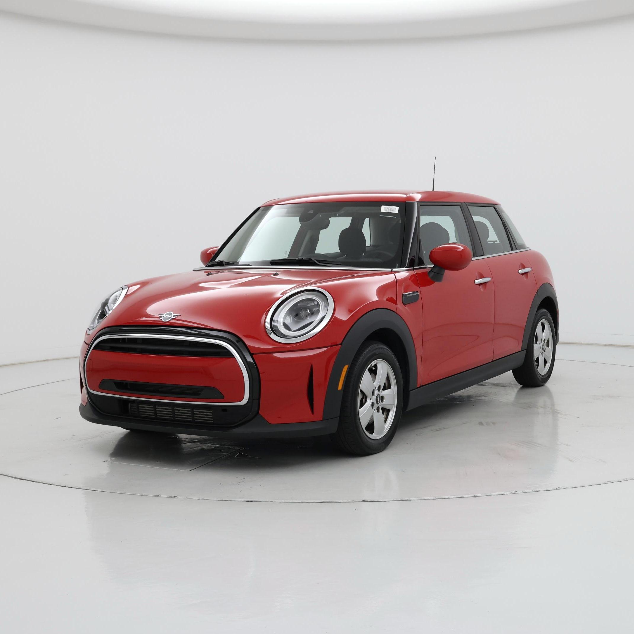 Thumbnail: 2024 MINI Cooper Hardtop - 4