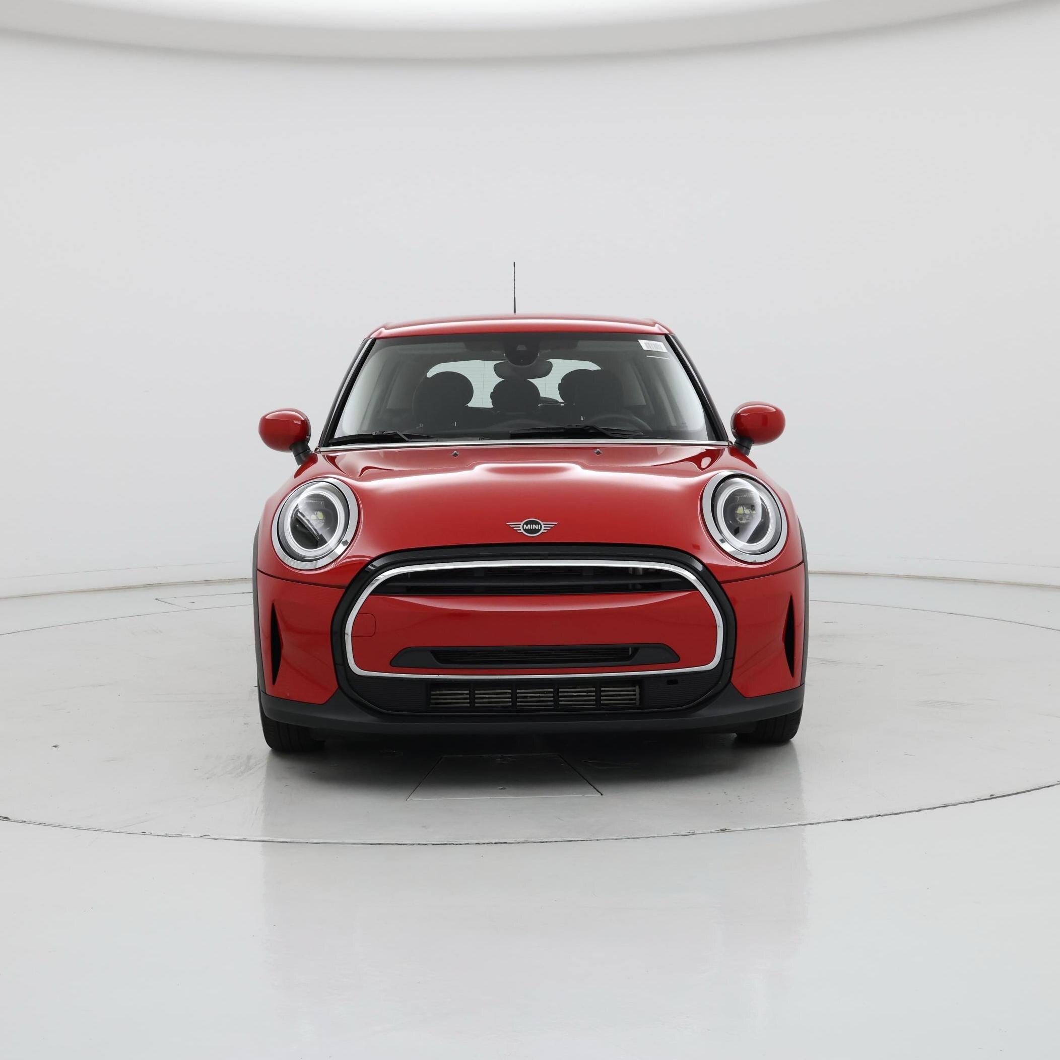 Thumbnail: 2024 MINI Cooper Hardtop - 5