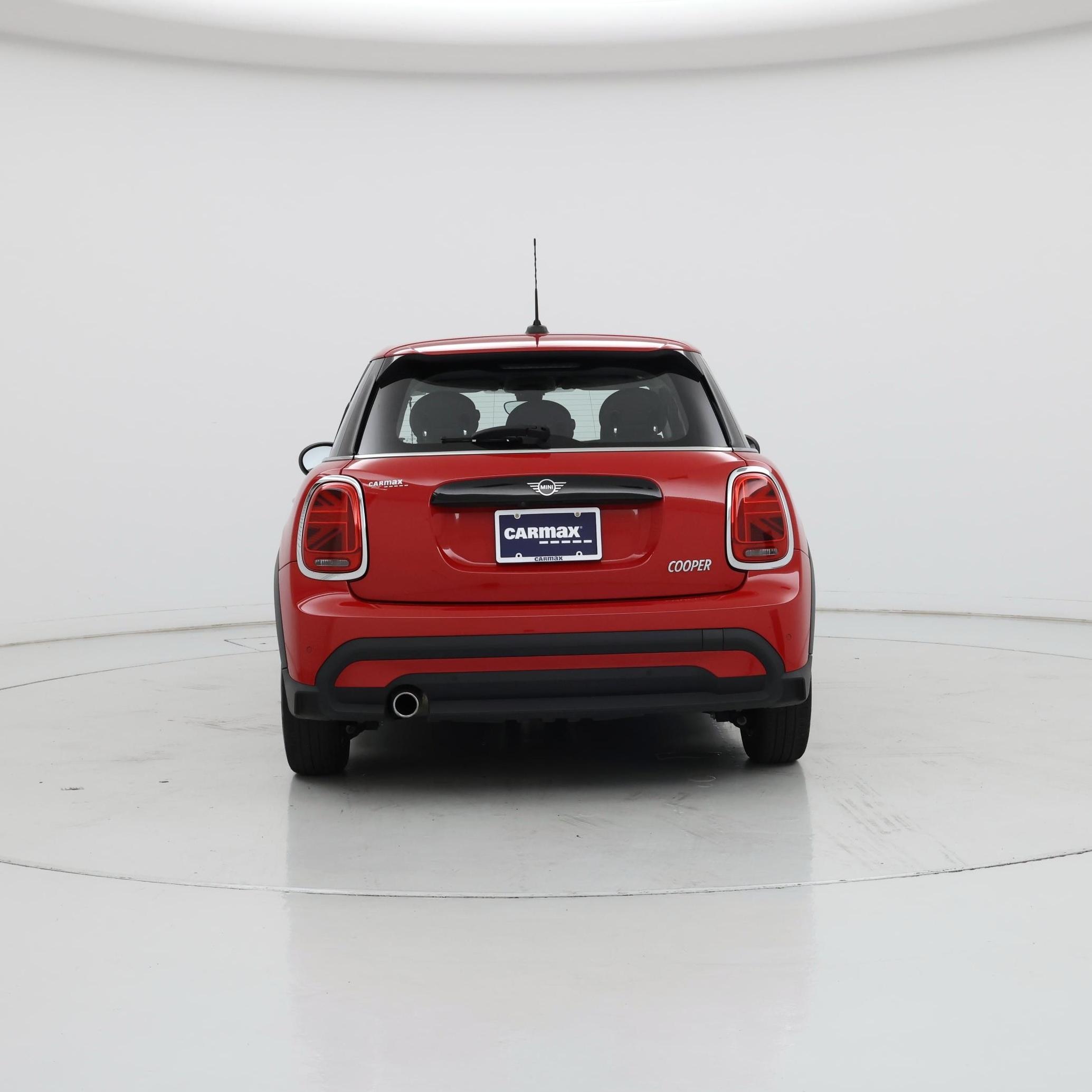 Thumbnail: 2024 MINI Cooper Hardtop - 6