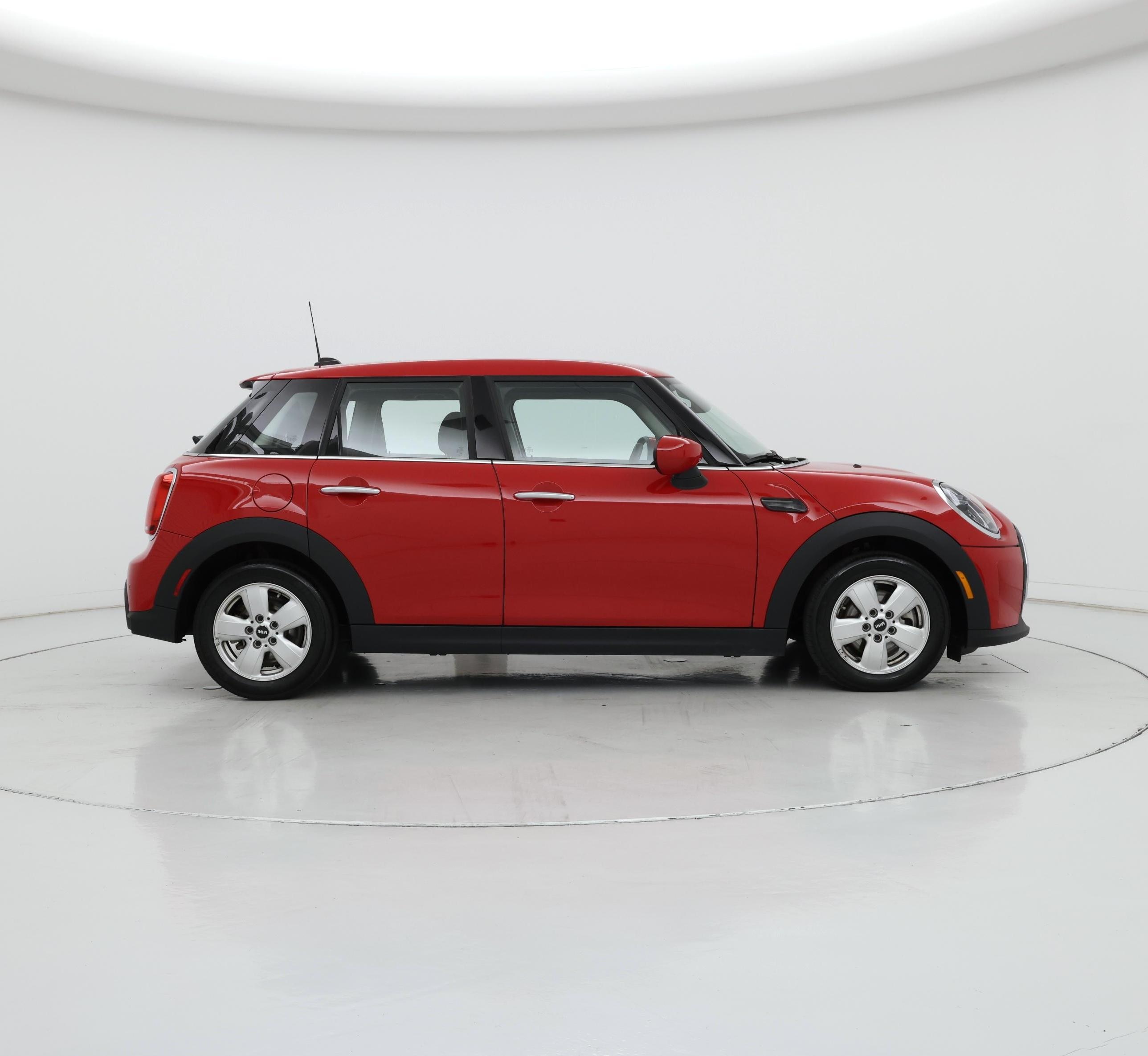 Thumbnail: 2024 MINI Cooper Hardtop - 7