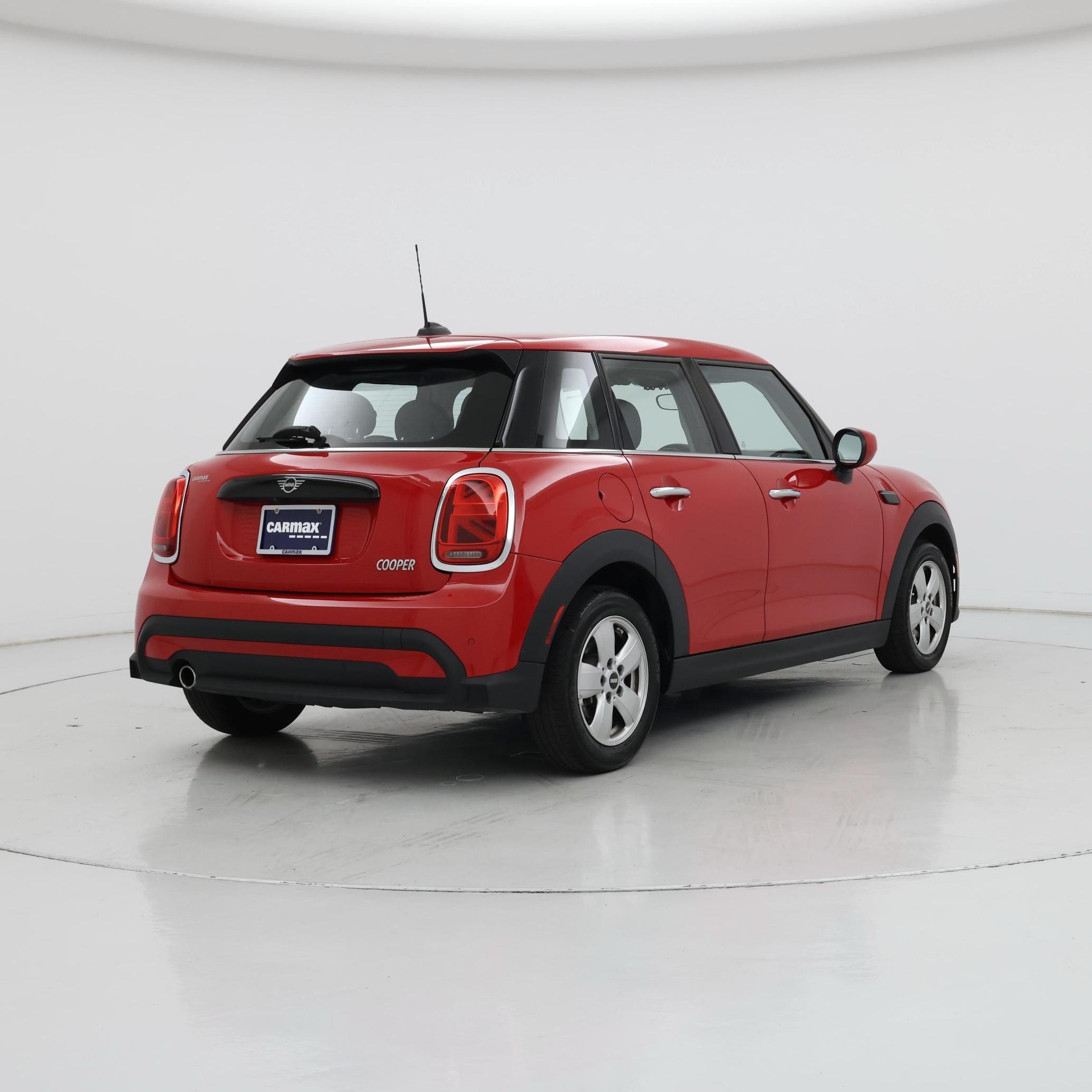 Thumbnail: 2024 MINI Cooper Hardtop - 8