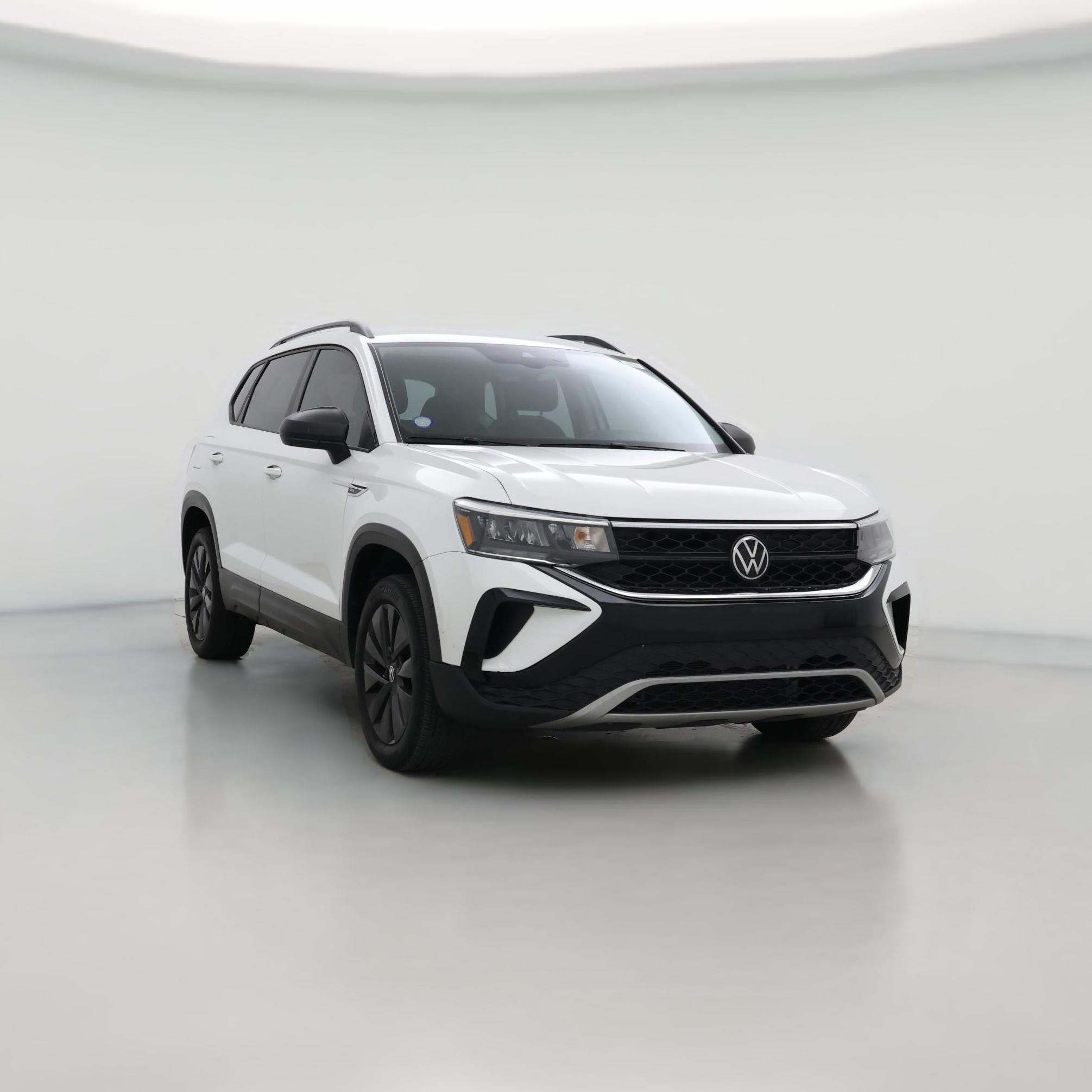 Thumbnail: 2024 Volkswagen Taos - 1