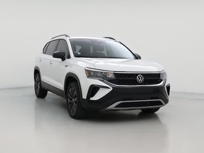 2024 Volkswagen Taos S