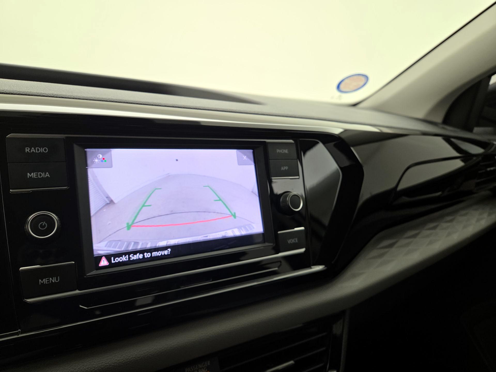 Thumbnail: 2024 Volkswagen Taos - 14