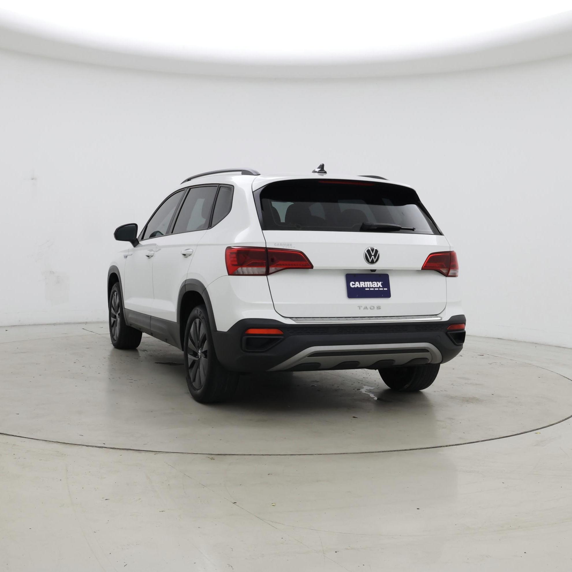 Thumbnail: 2024 Volkswagen Taos - 2