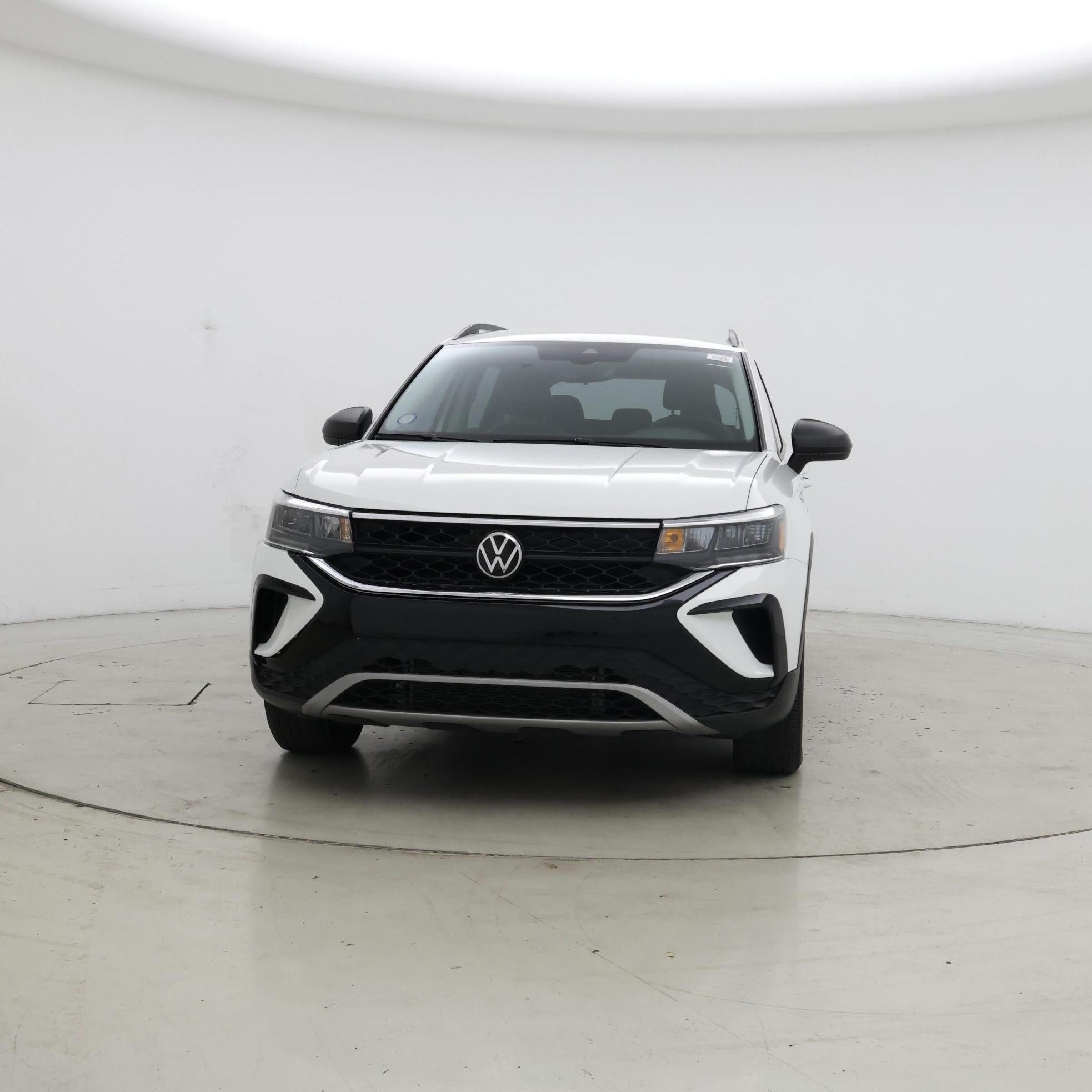 Thumbnail: 2024 Volkswagen Taos - 5