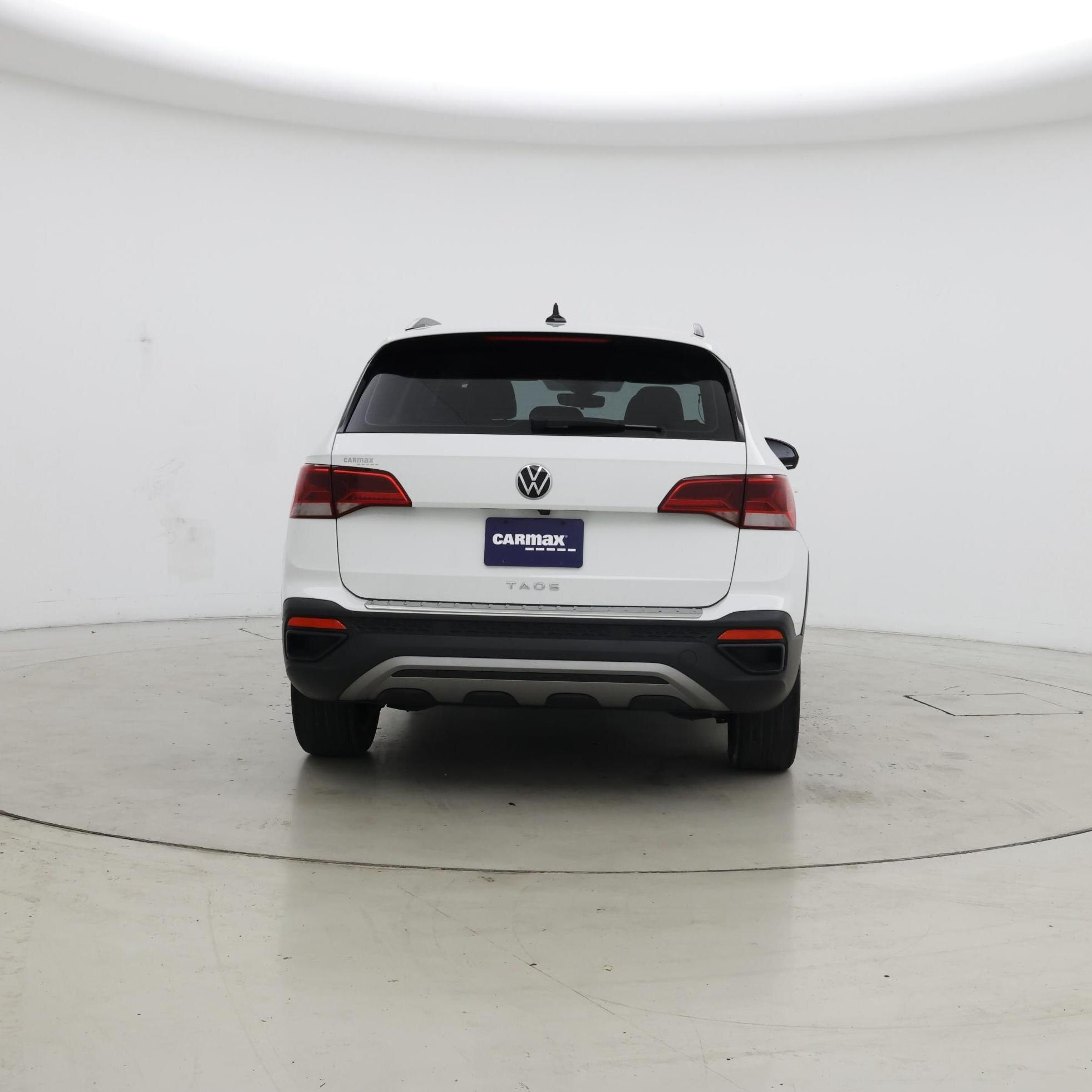 Thumbnail: 2024 Volkswagen Taos - 6