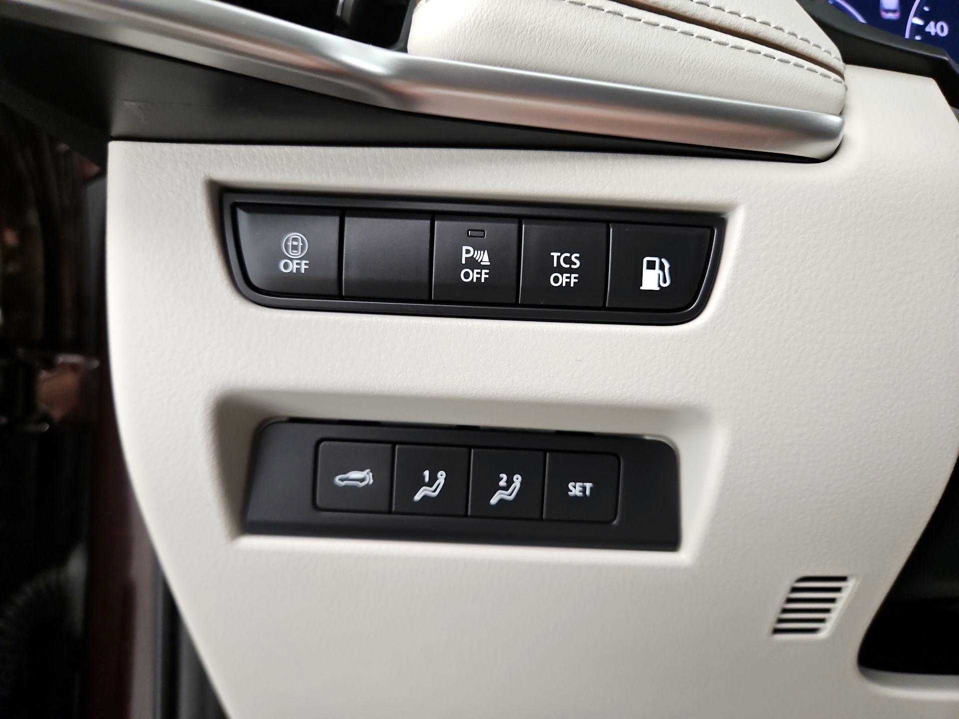 Thumbnail: 2024 Mazda CX-90 - 13