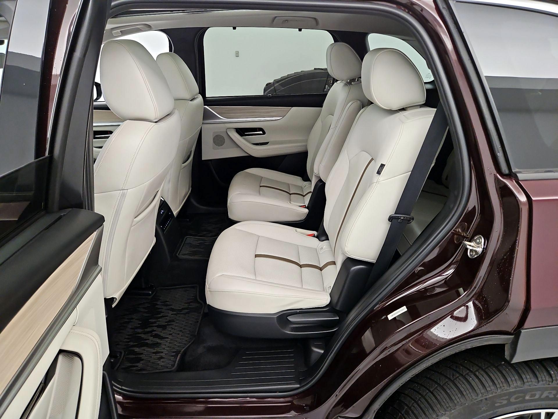 Thumbnail: 2024 Mazda CX-90 - 20