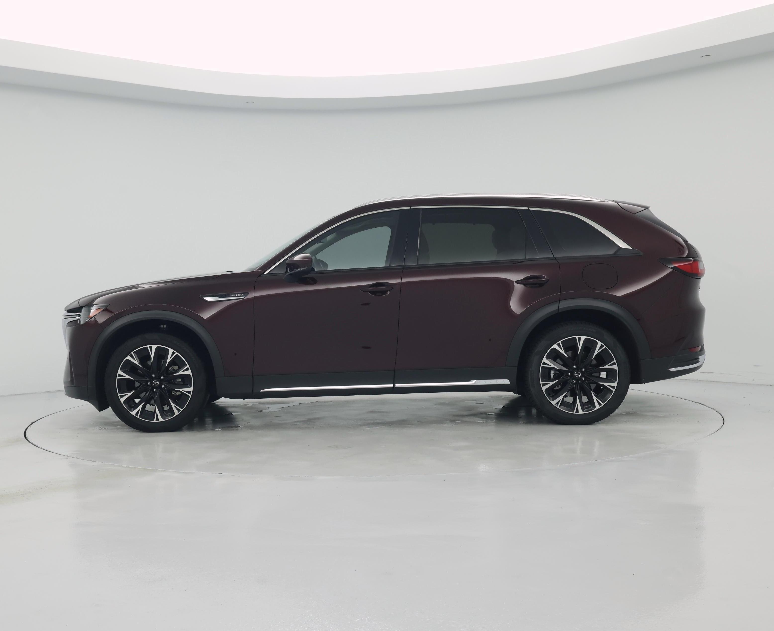 Thumbnail: 2024 Mazda CX-90 - 3