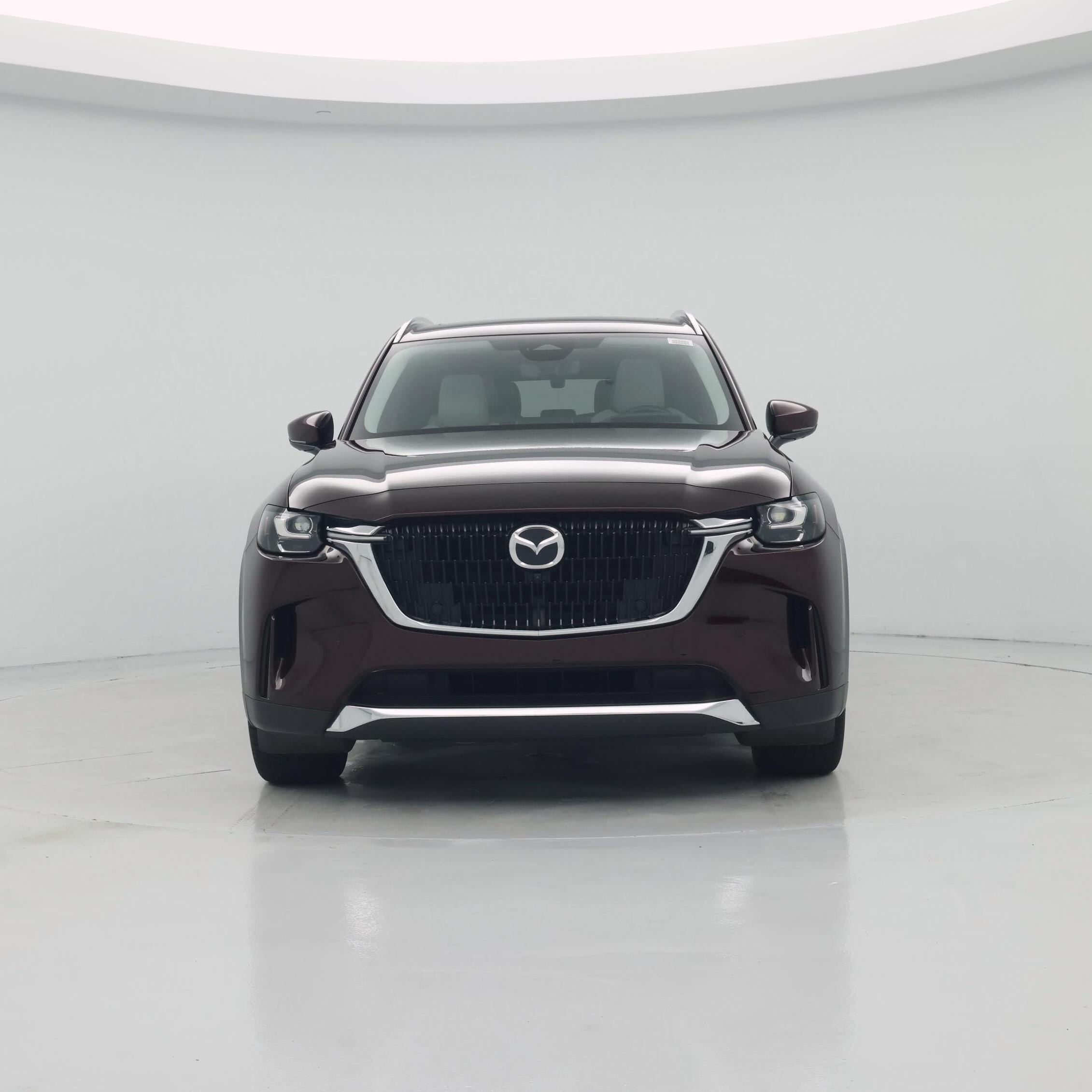 Thumbnail: 2024 Mazda CX-90 - 5