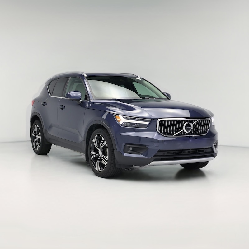 2020 Volvo XC40 T5 Inscription
