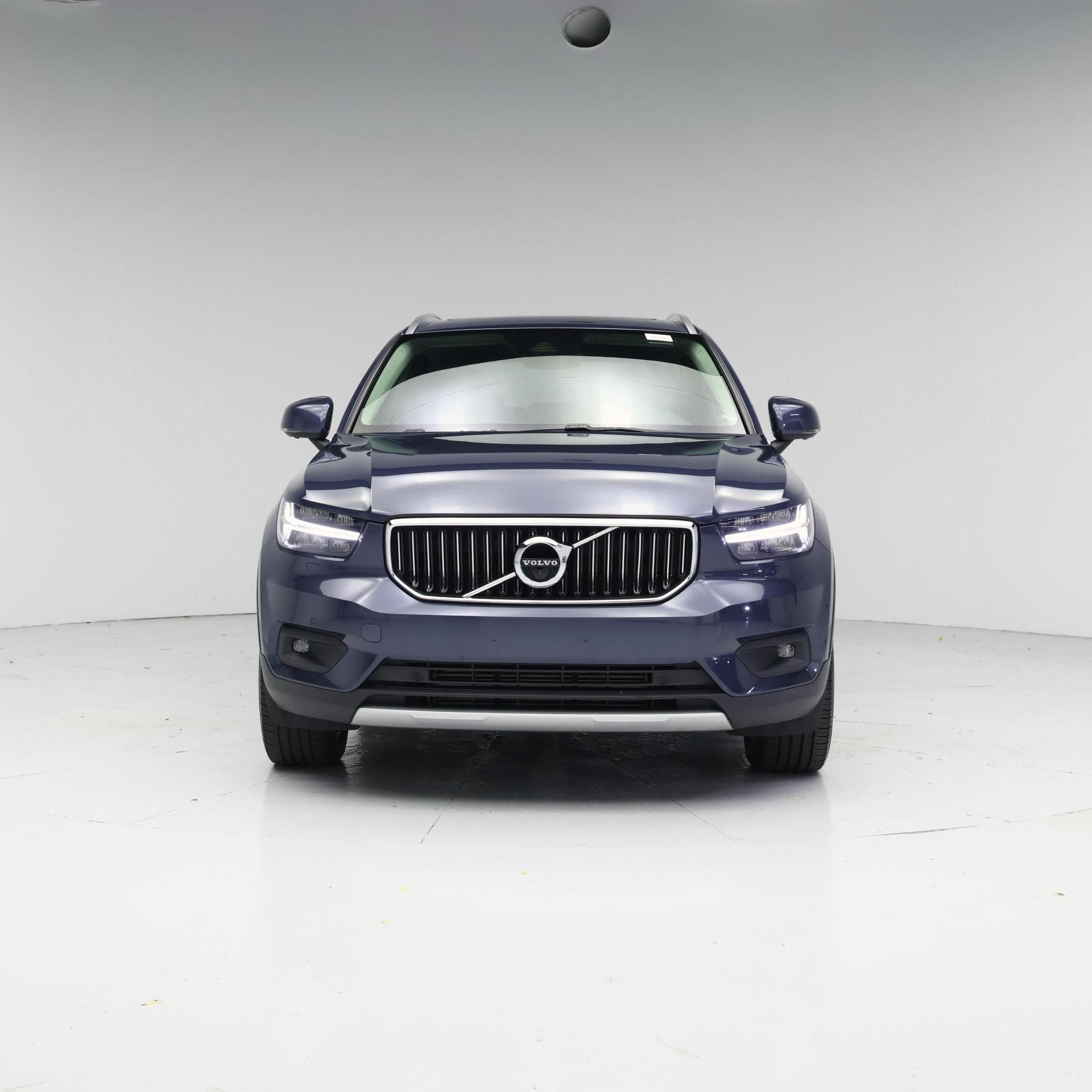 Thumbnail: 2020 Volvo XC40 - 5