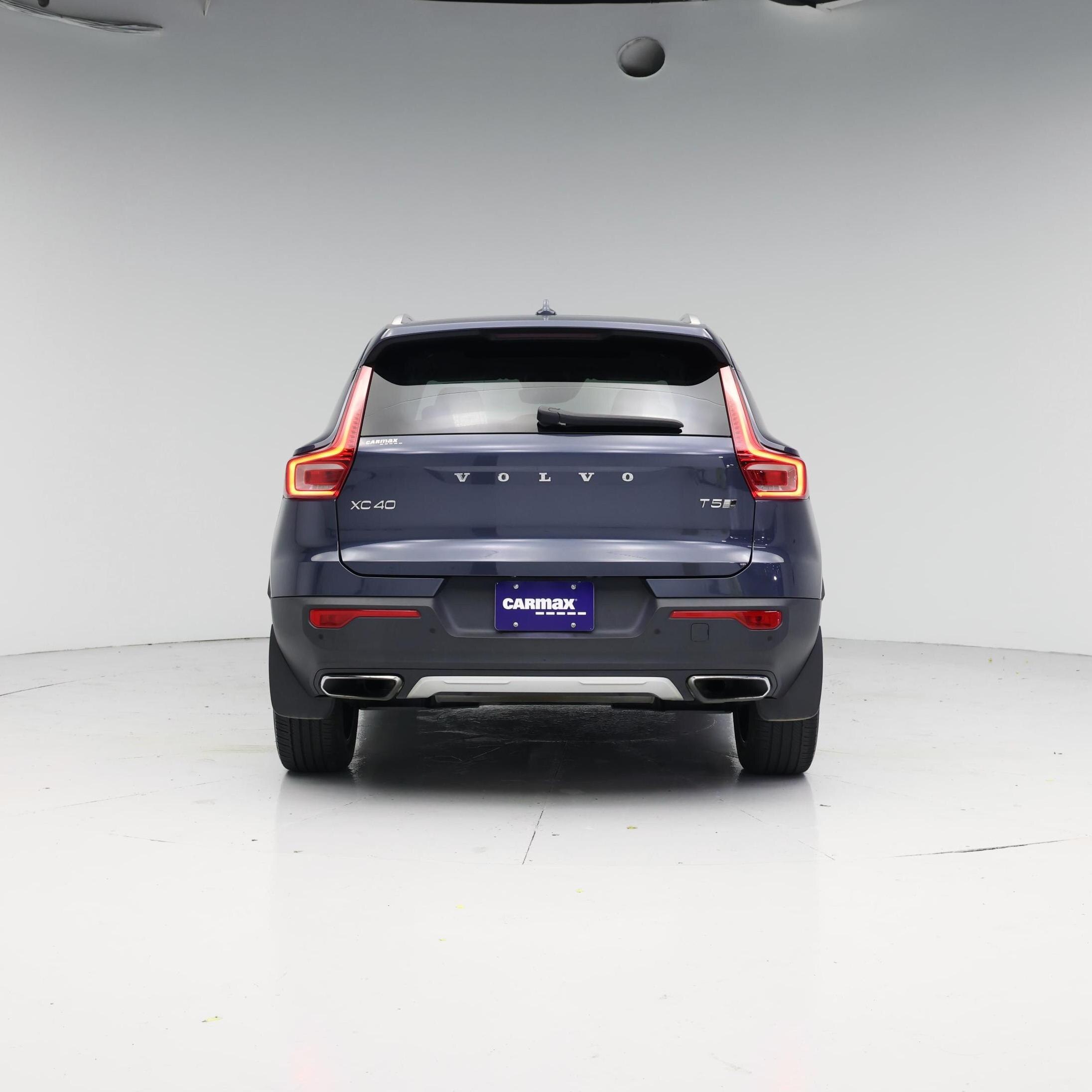 Thumbnail: 2020 Volvo XC40 - 6