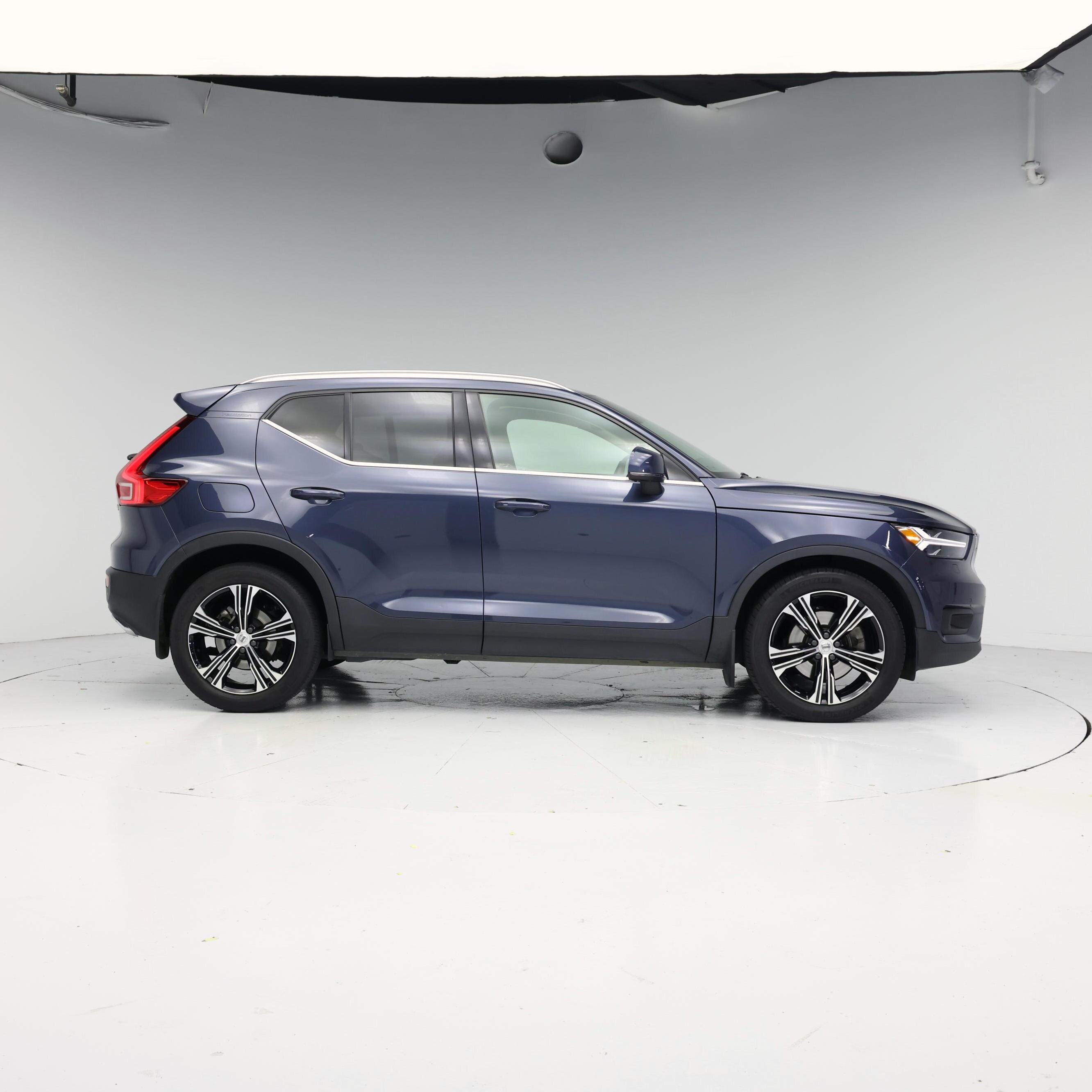 Thumbnail: 2020 Volvo XC40 - 7