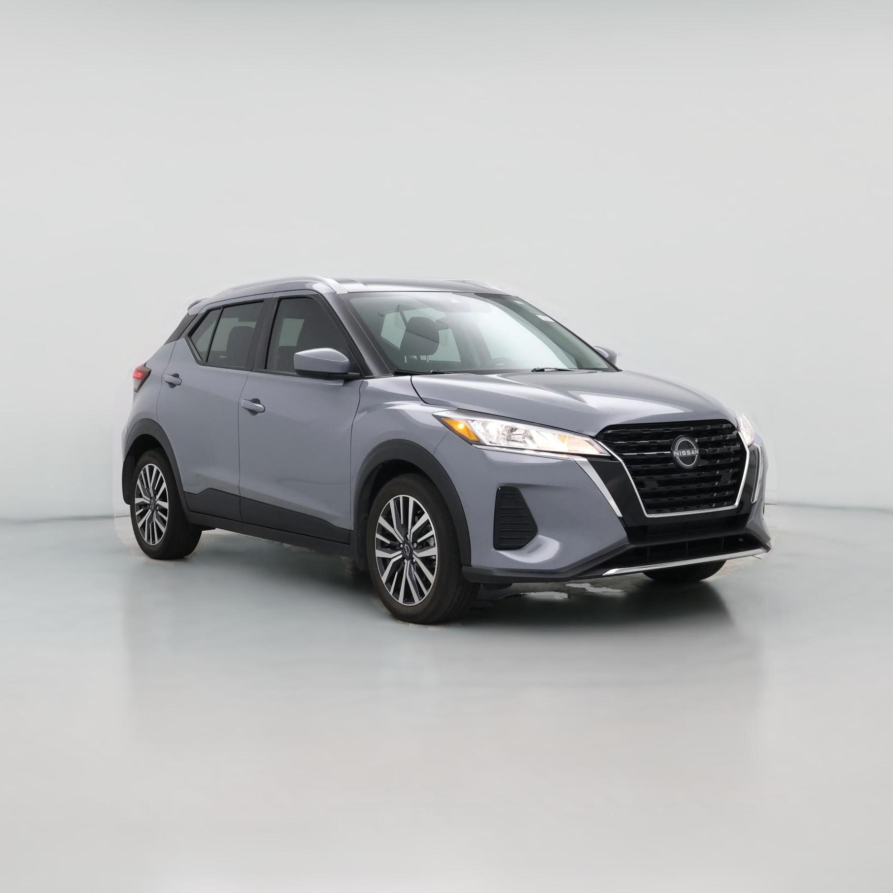 Thumbnail: 2022 Nissan Kicks - 1