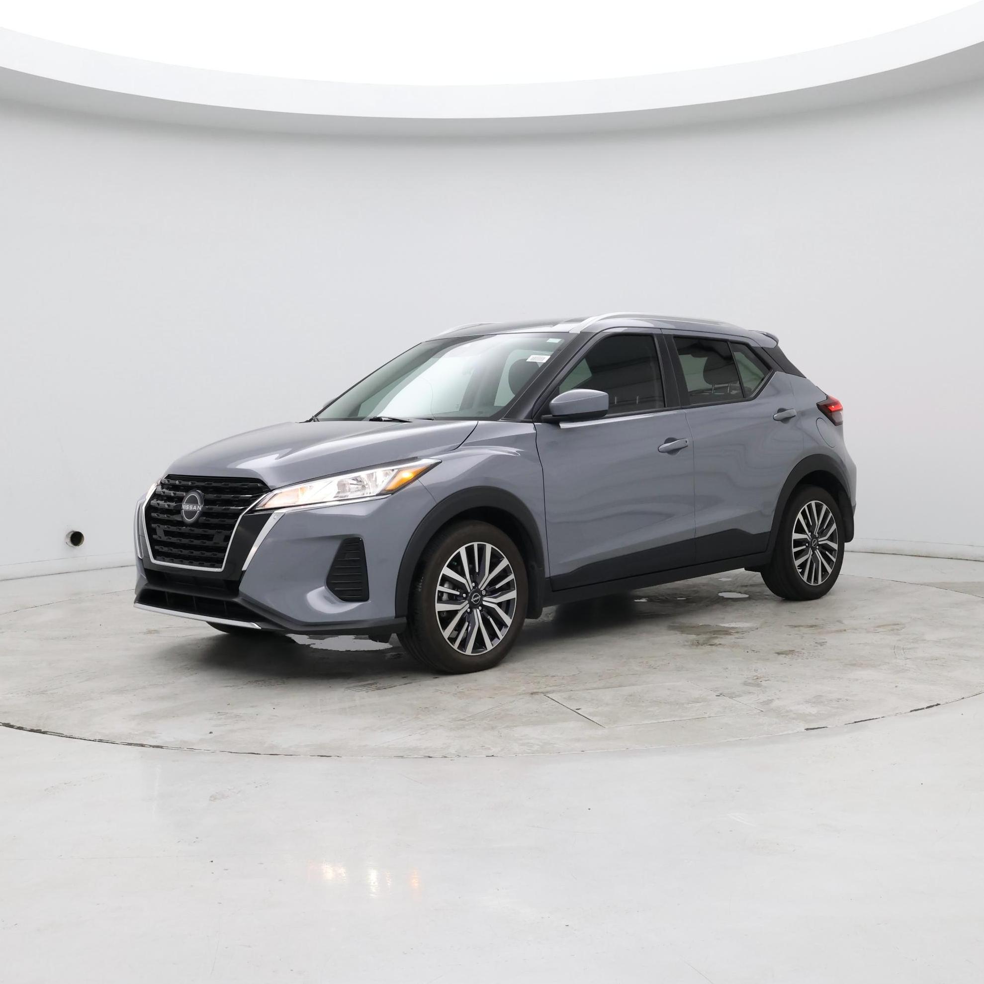 Thumbnail: 2022 Nissan Kicks - 3