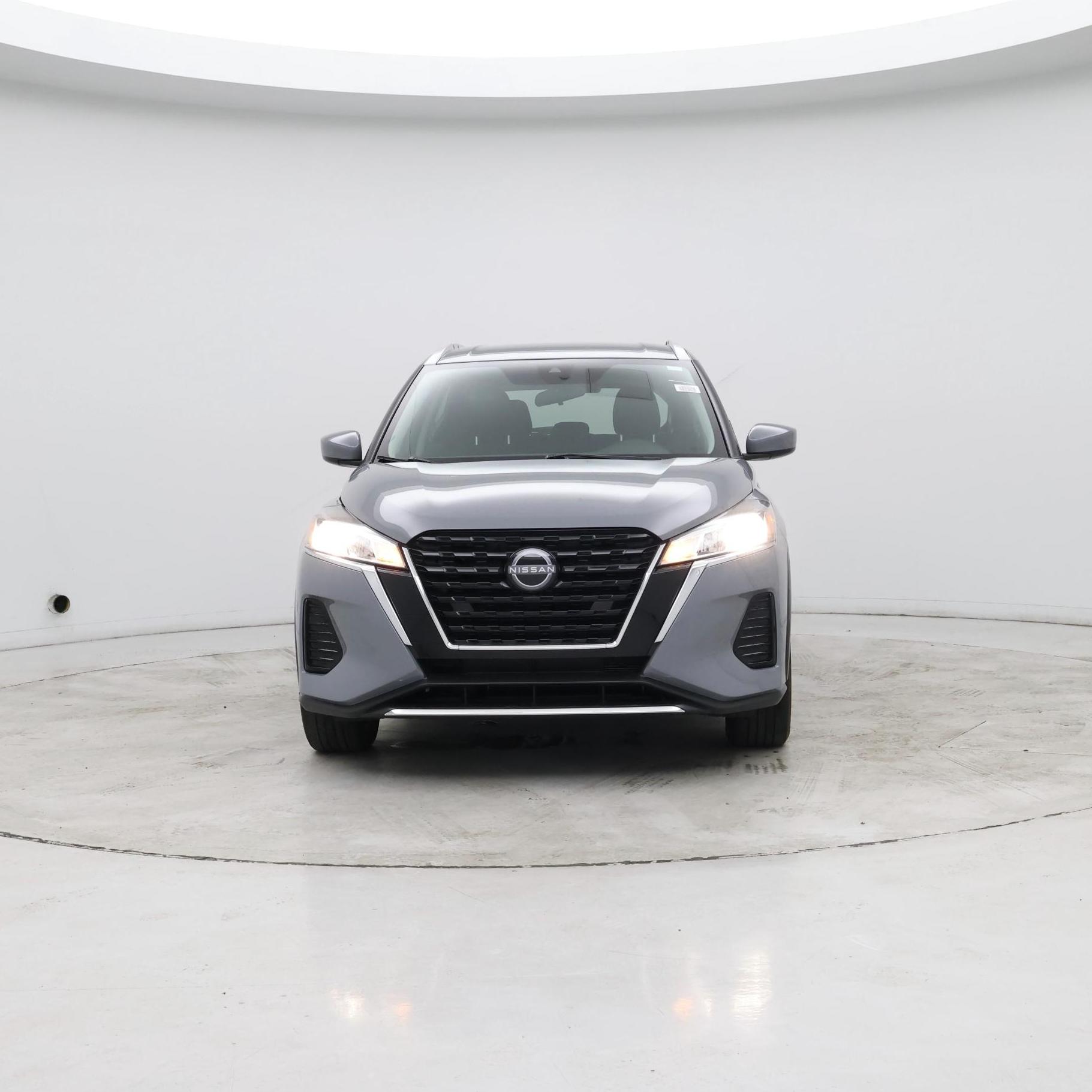 Thumbnail: 2022 Nissan Kicks - 4