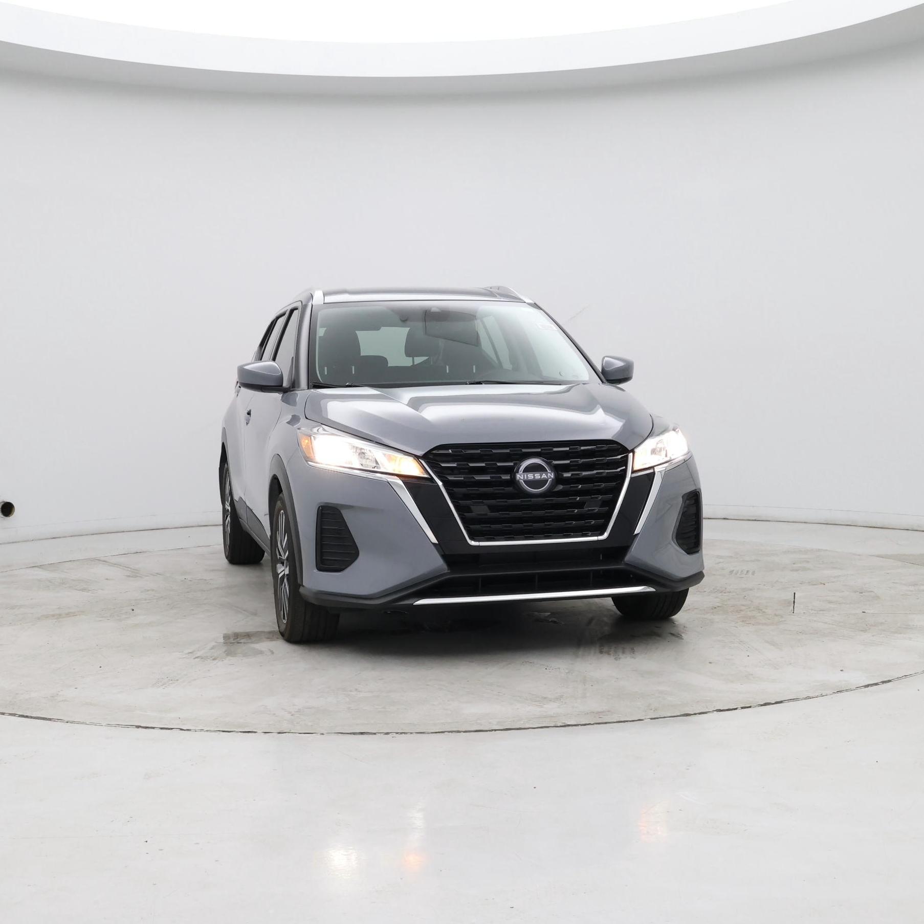 Thumbnail: 2022 Nissan Kicks - 5