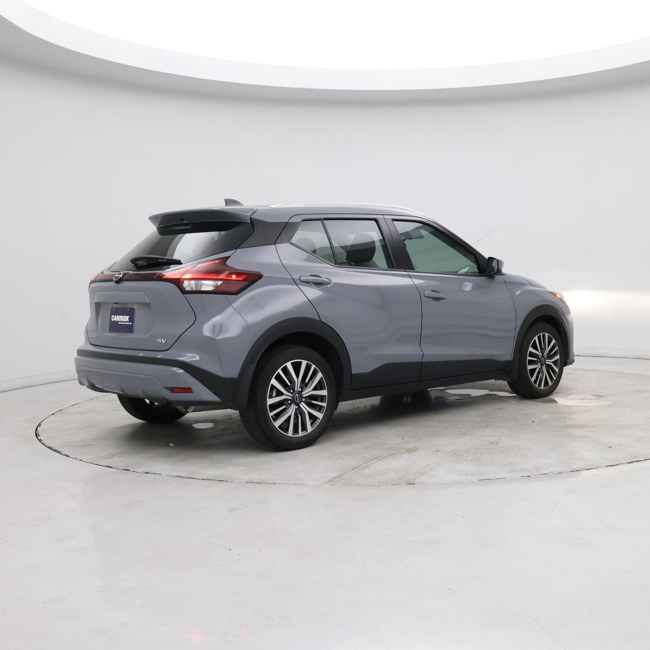 Thumbnail: 2022 Nissan Kicks - 6