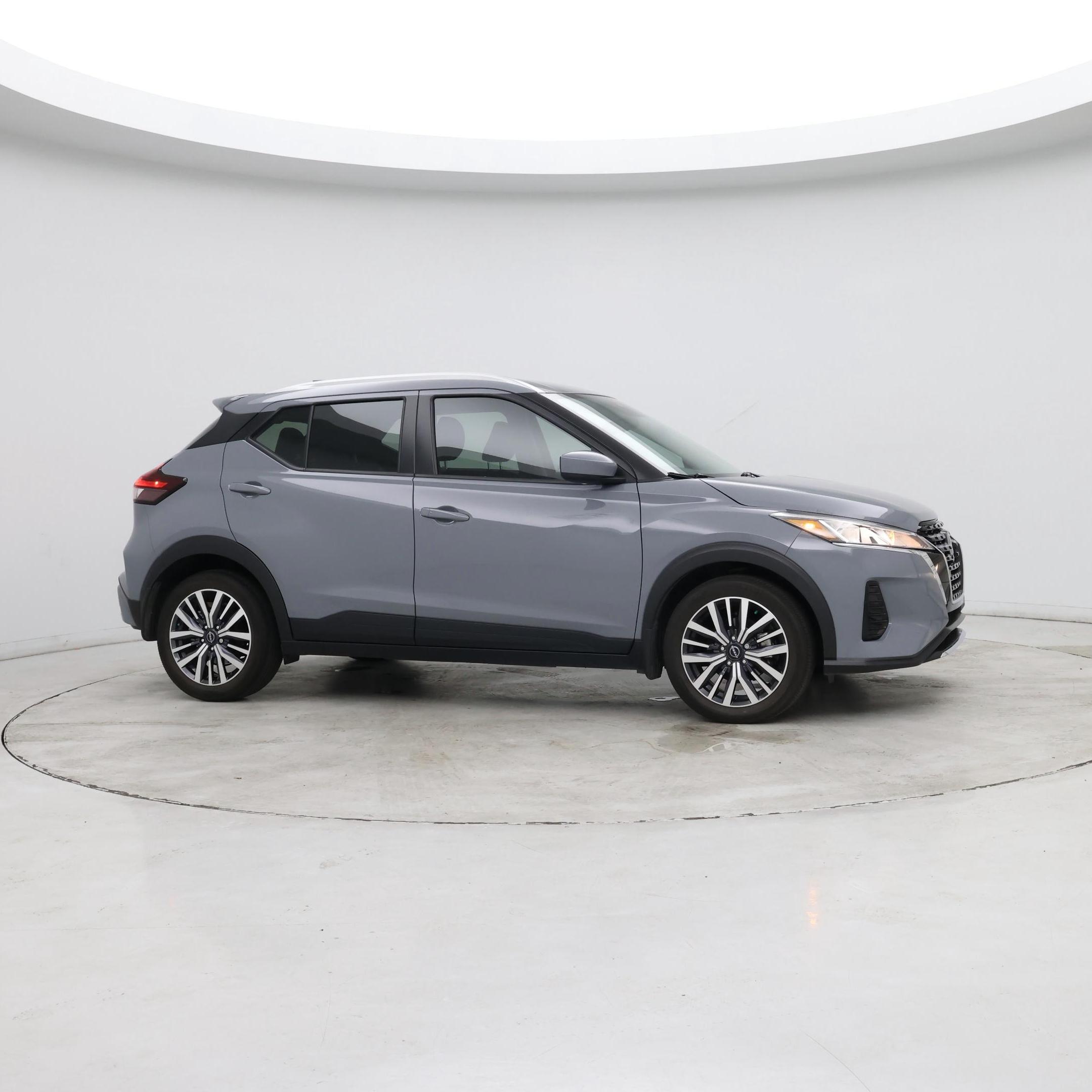 Thumbnail: 2022 Nissan Kicks - 7