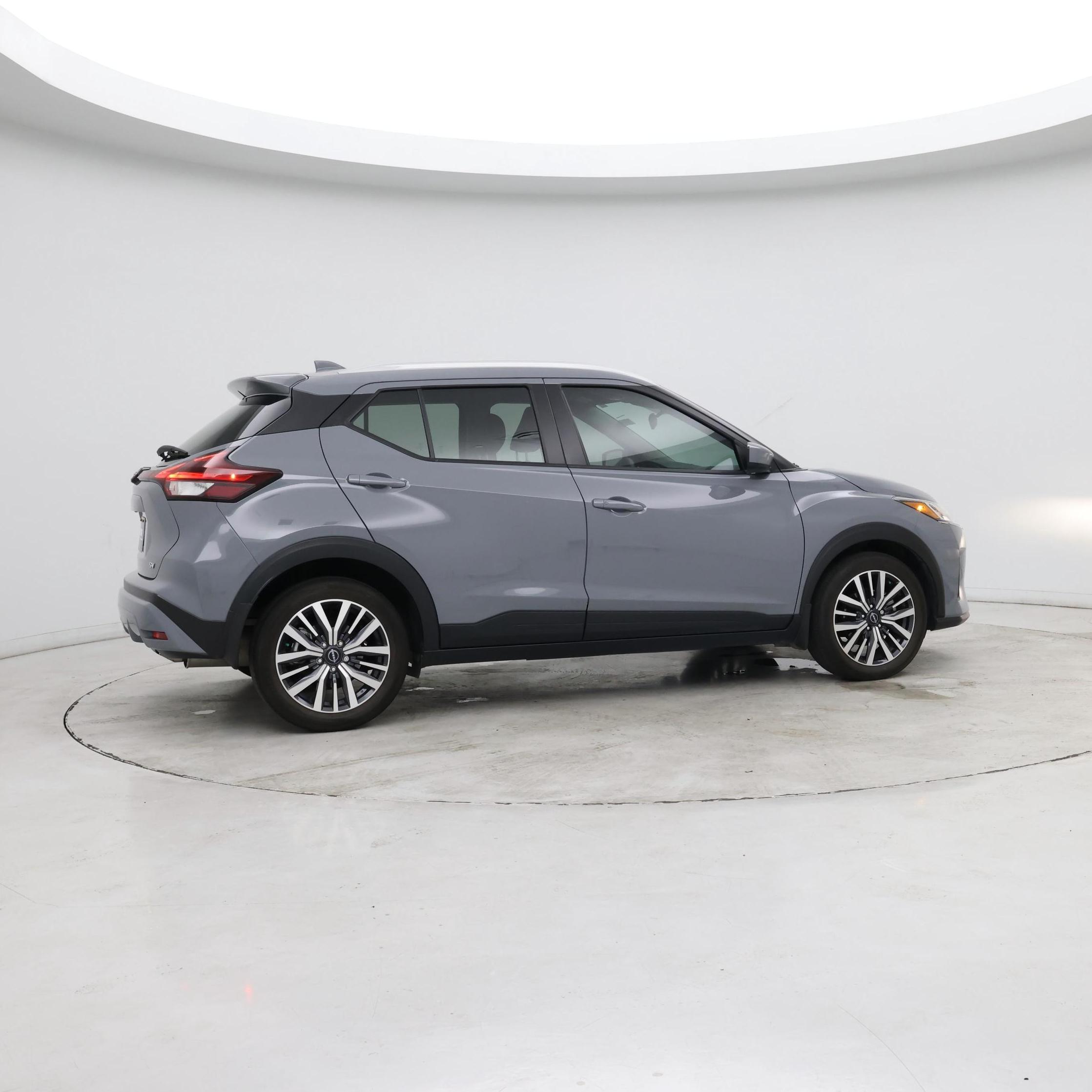 Thumbnail: 2022 Nissan Kicks - 8