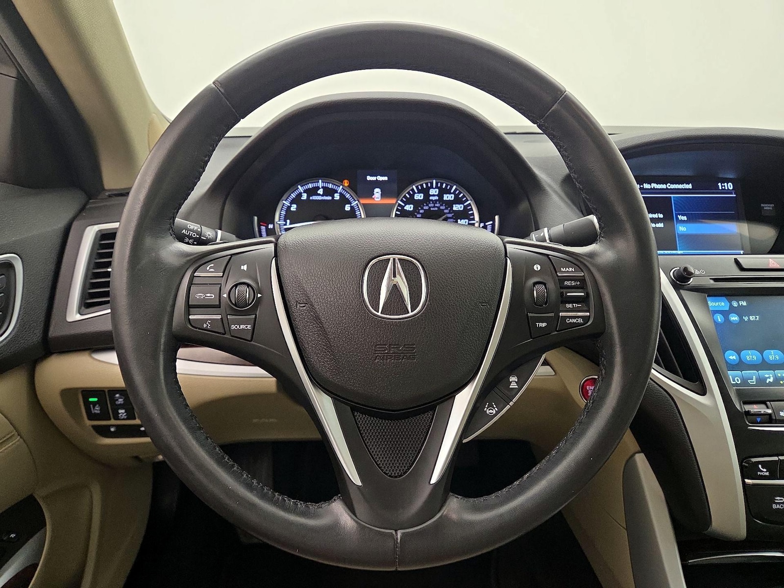 2020 Acura TLX Base - Photo 11