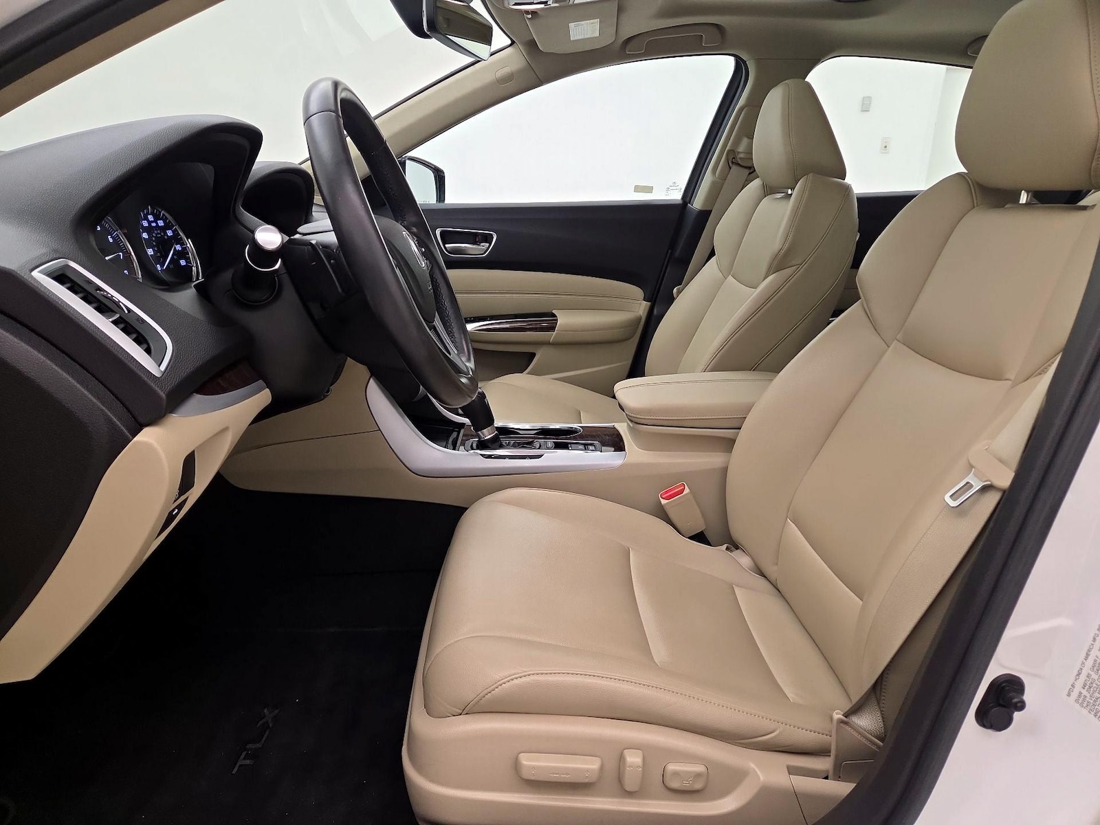 2020 Acura TLX Base - Photo 12