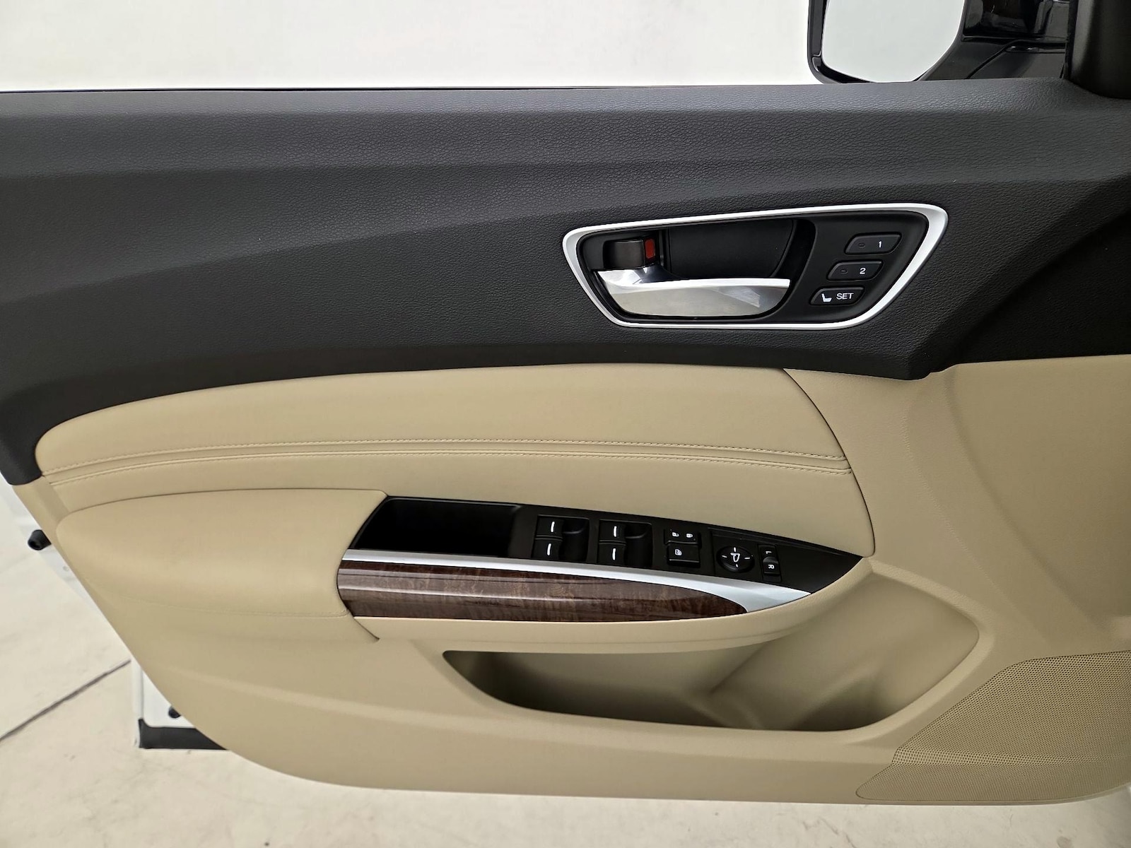 2020 Acura TLX Base - Photo 13