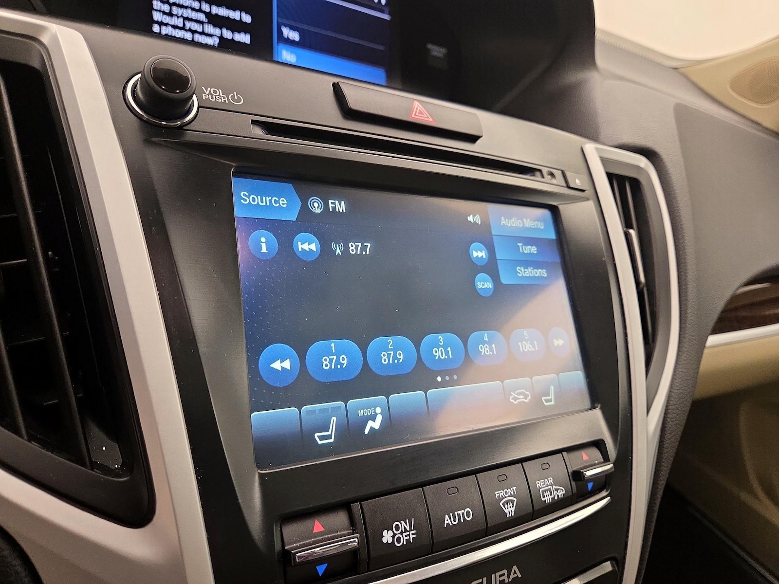 2020 Acura TLX Base - Photo 16
