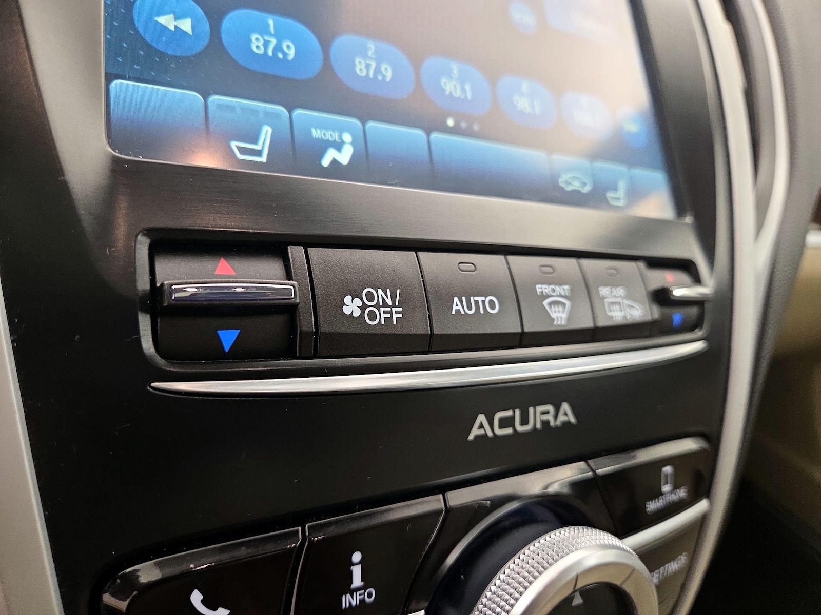 2020 Acura TLX Base - Photo 17