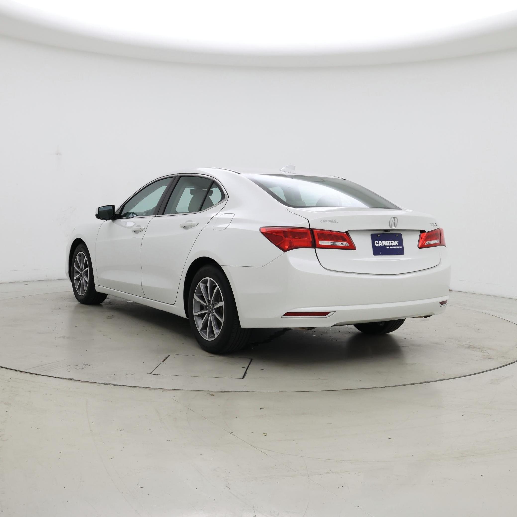 Thumbnail: 2020 Acura TLX - 2