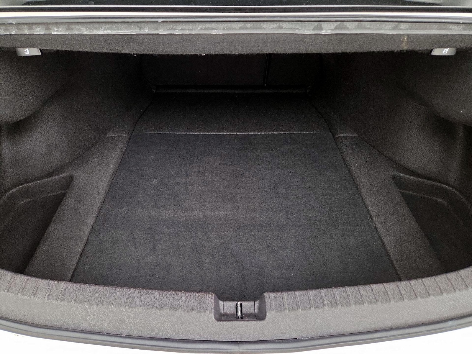 2020 Acura TLX Base - Photo 22