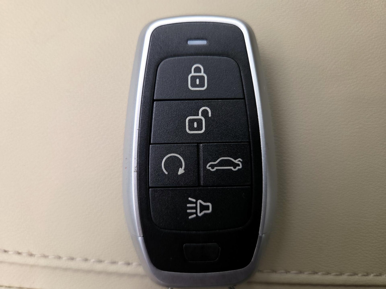 2020 Acura TLX Base - Photo 24