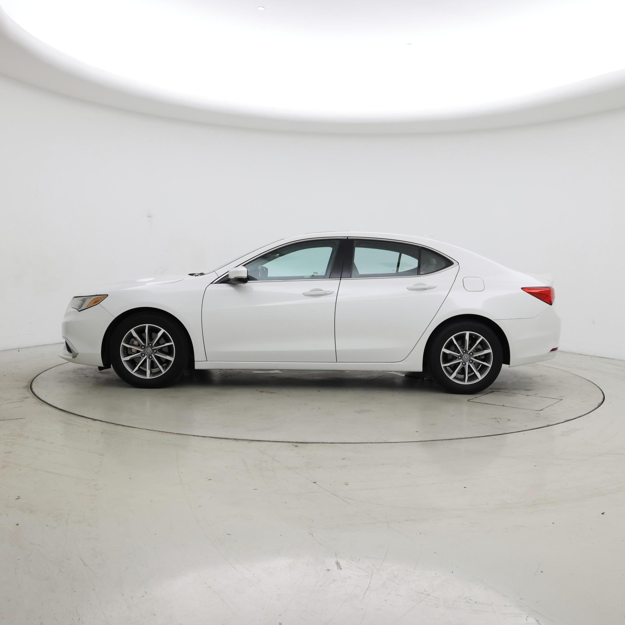 Thumbnail: 2020 Acura TLX - 3
