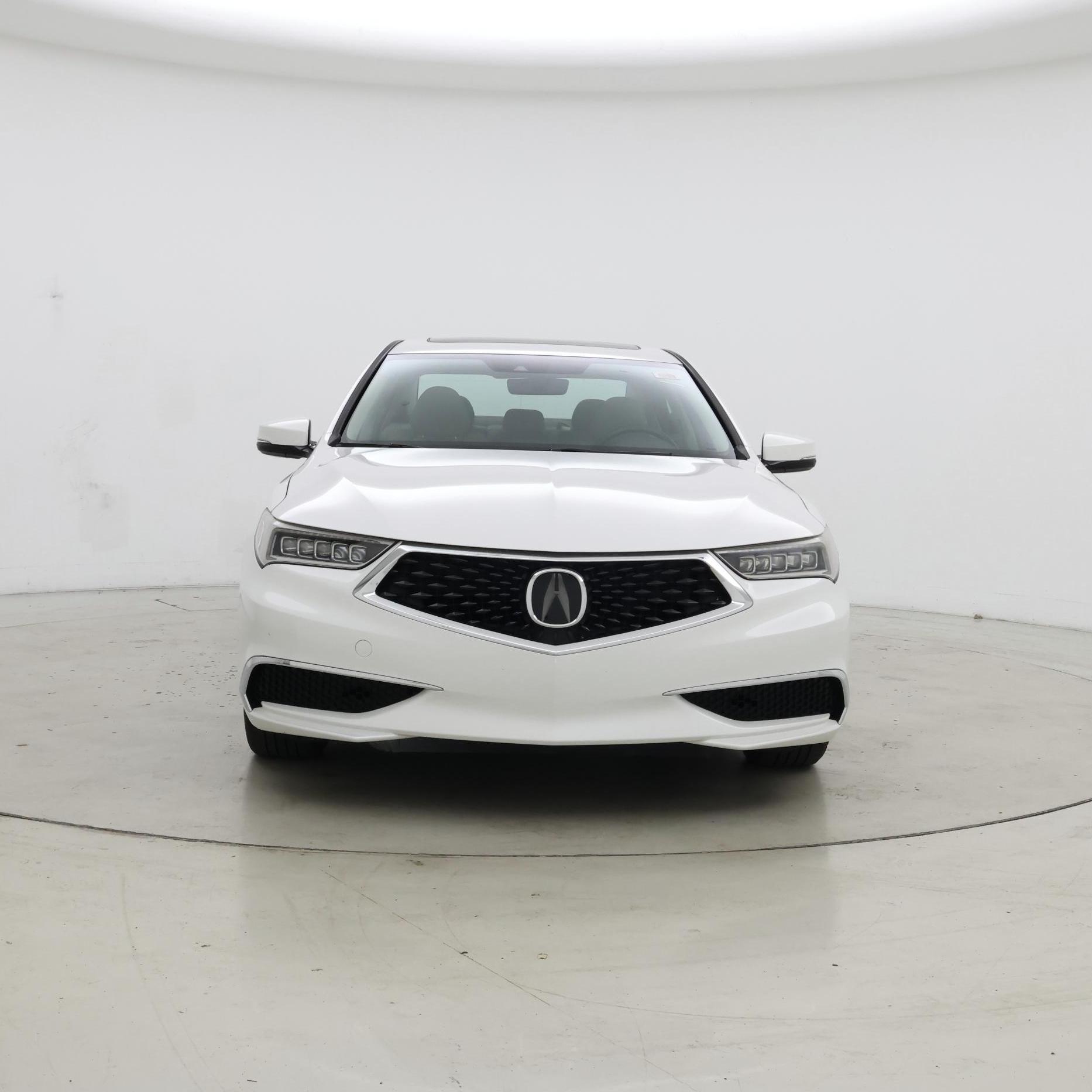 Thumbnail: 2020 Acura TLX - 5