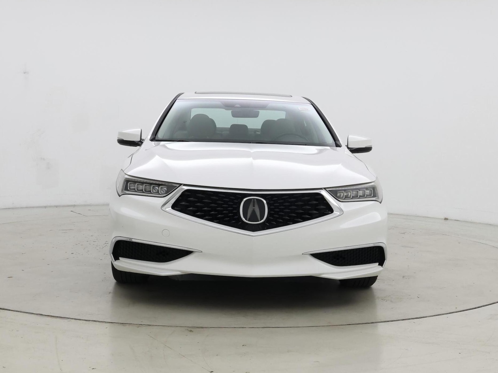 2020 Acura TLX Base - Photo 6