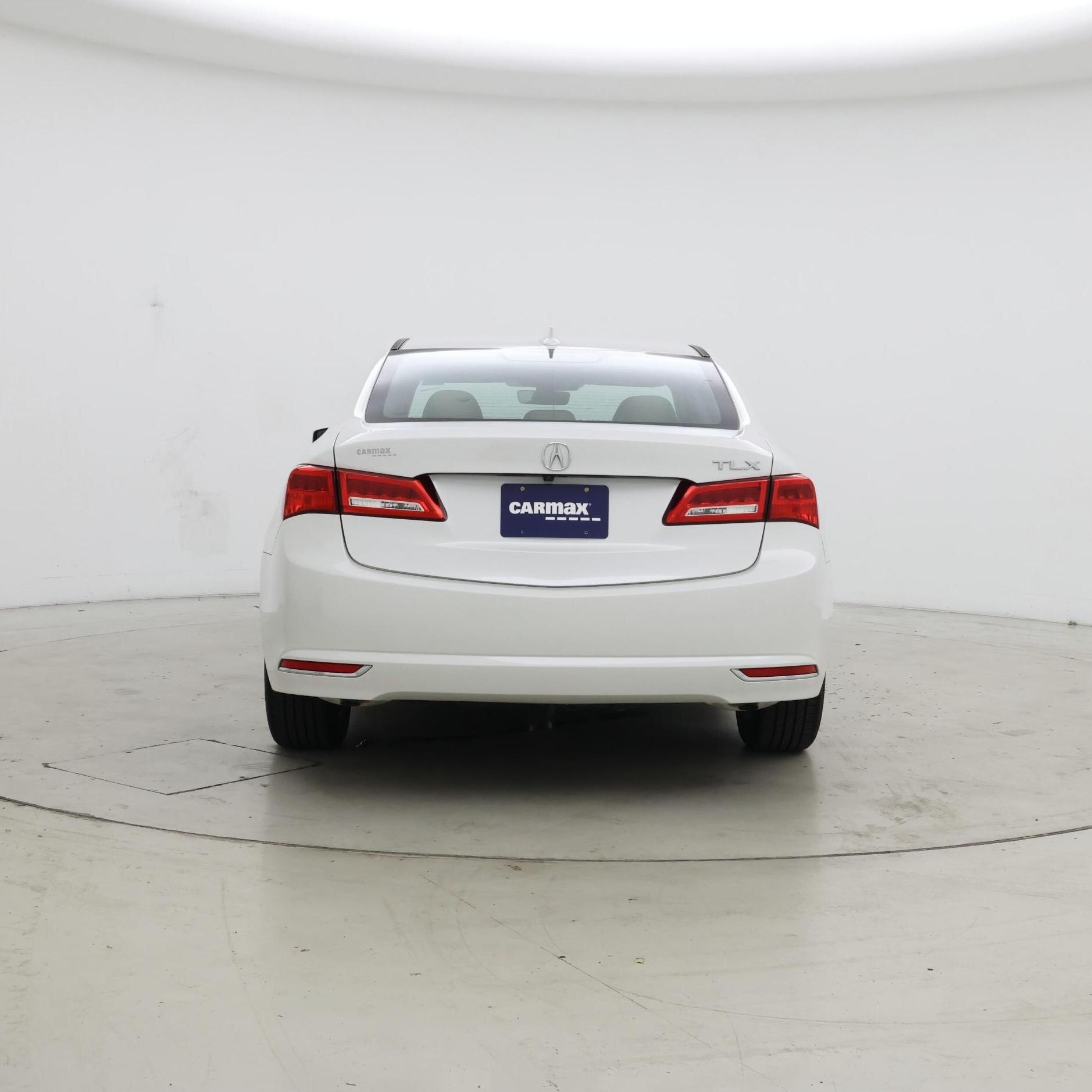 Thumbnail: 2020 Acura TLX - 6