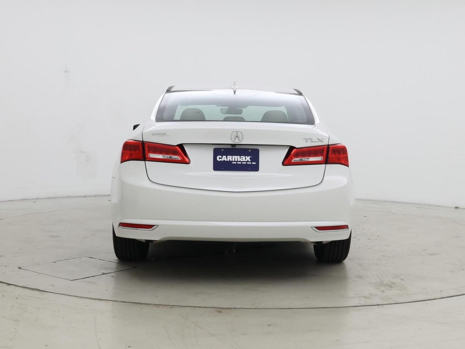 2020 Acura TLX Base - Photo 7