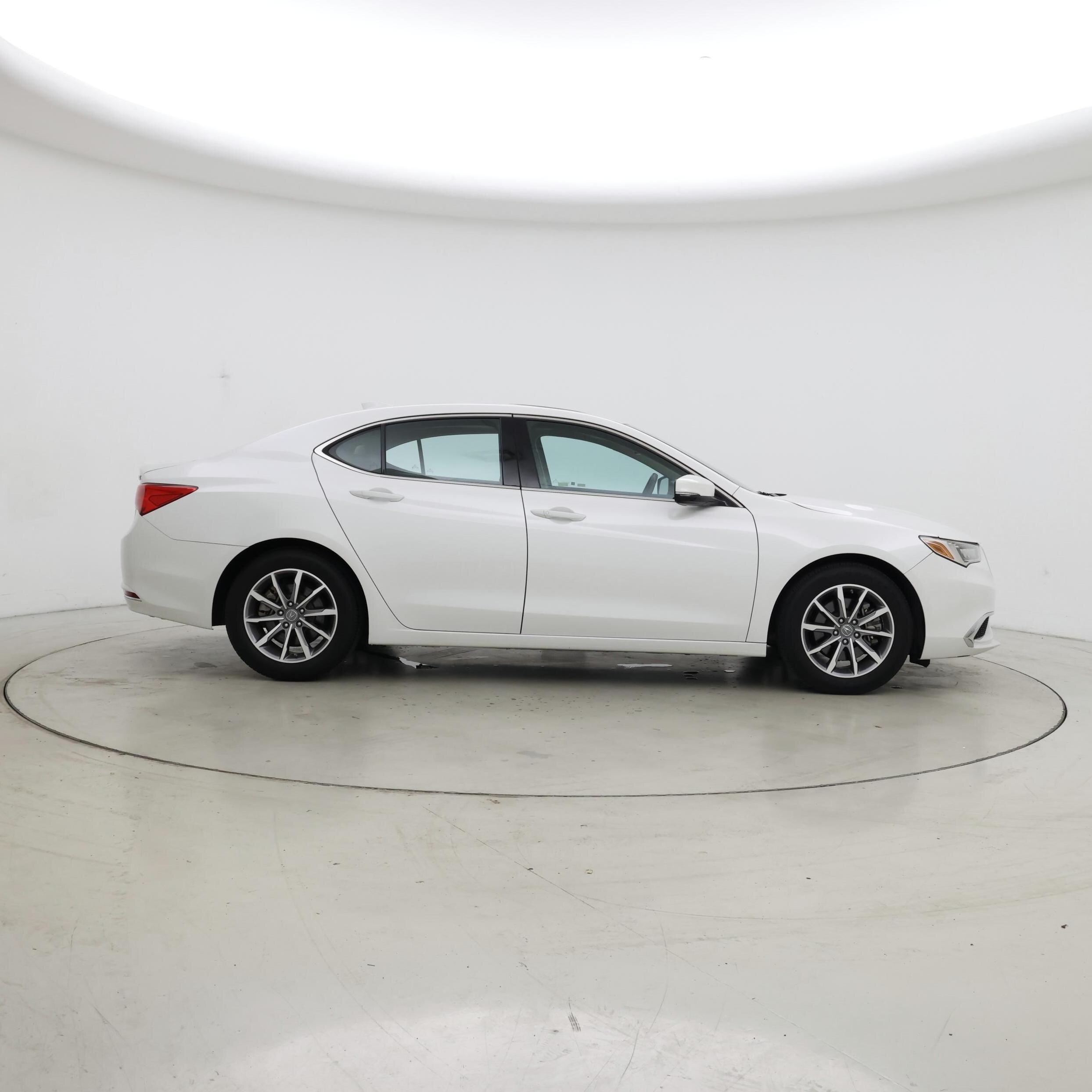 Thumbnail: 2020 Acura TLX - 7