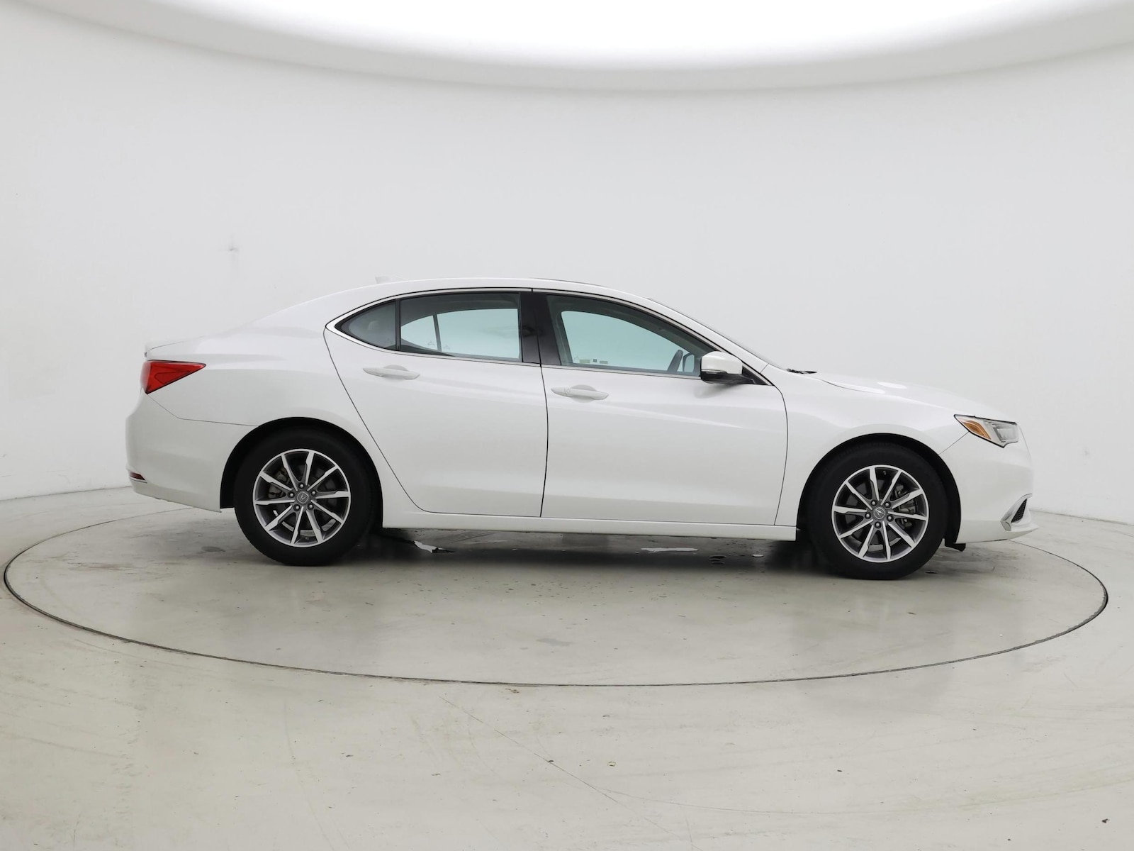 2020 Acura TLX Base - Photo 8