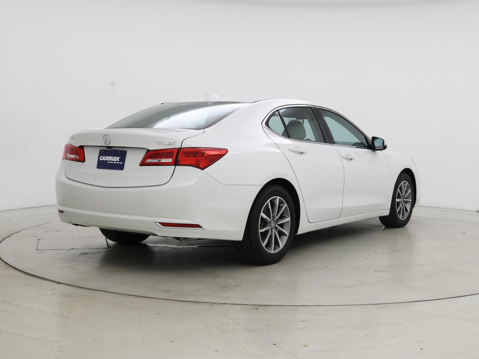 2020 Acura TLX Base - Photo 9