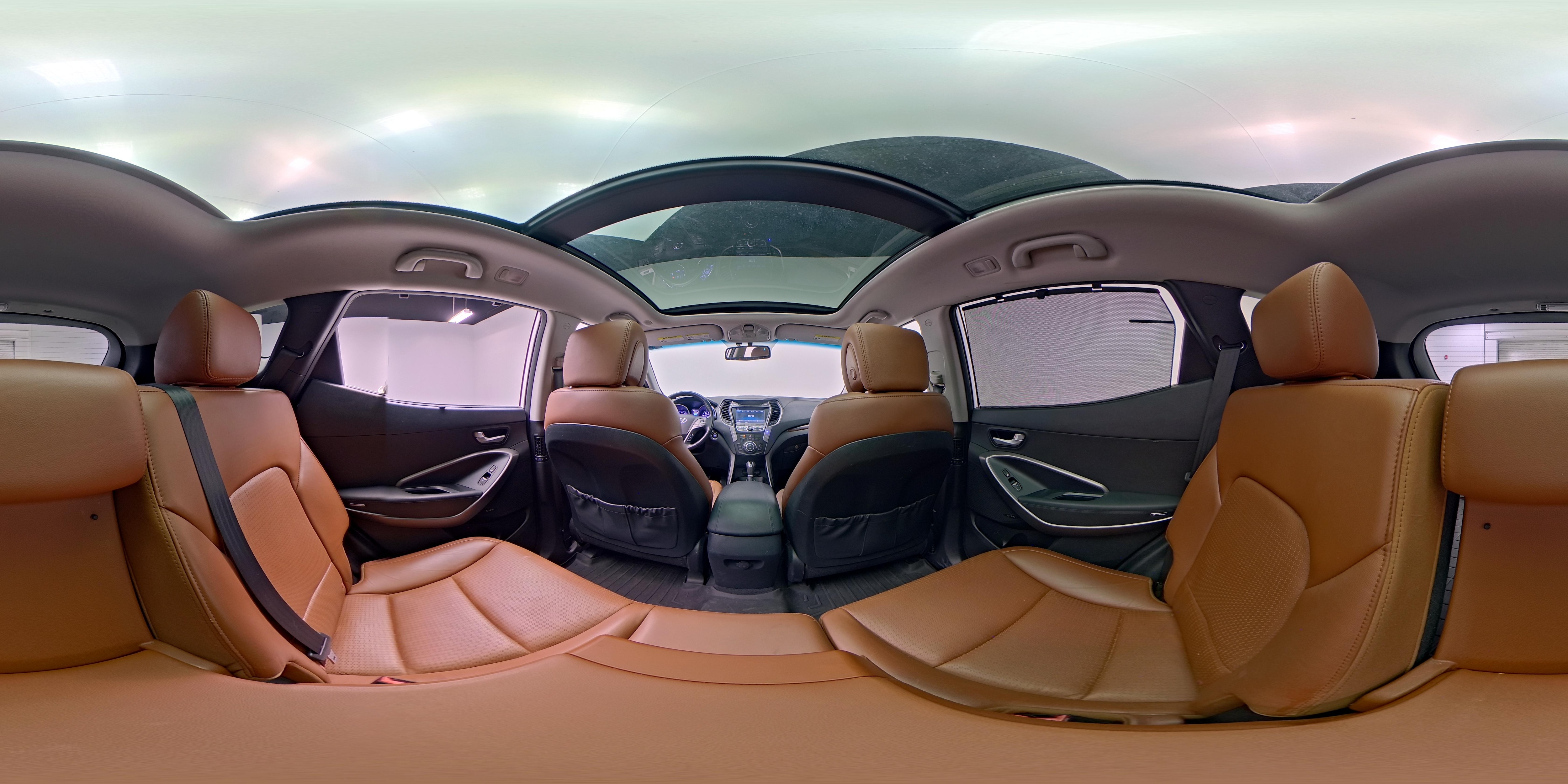 2014 Hyundai Santa Fe Sport 2.0T - Photo 29