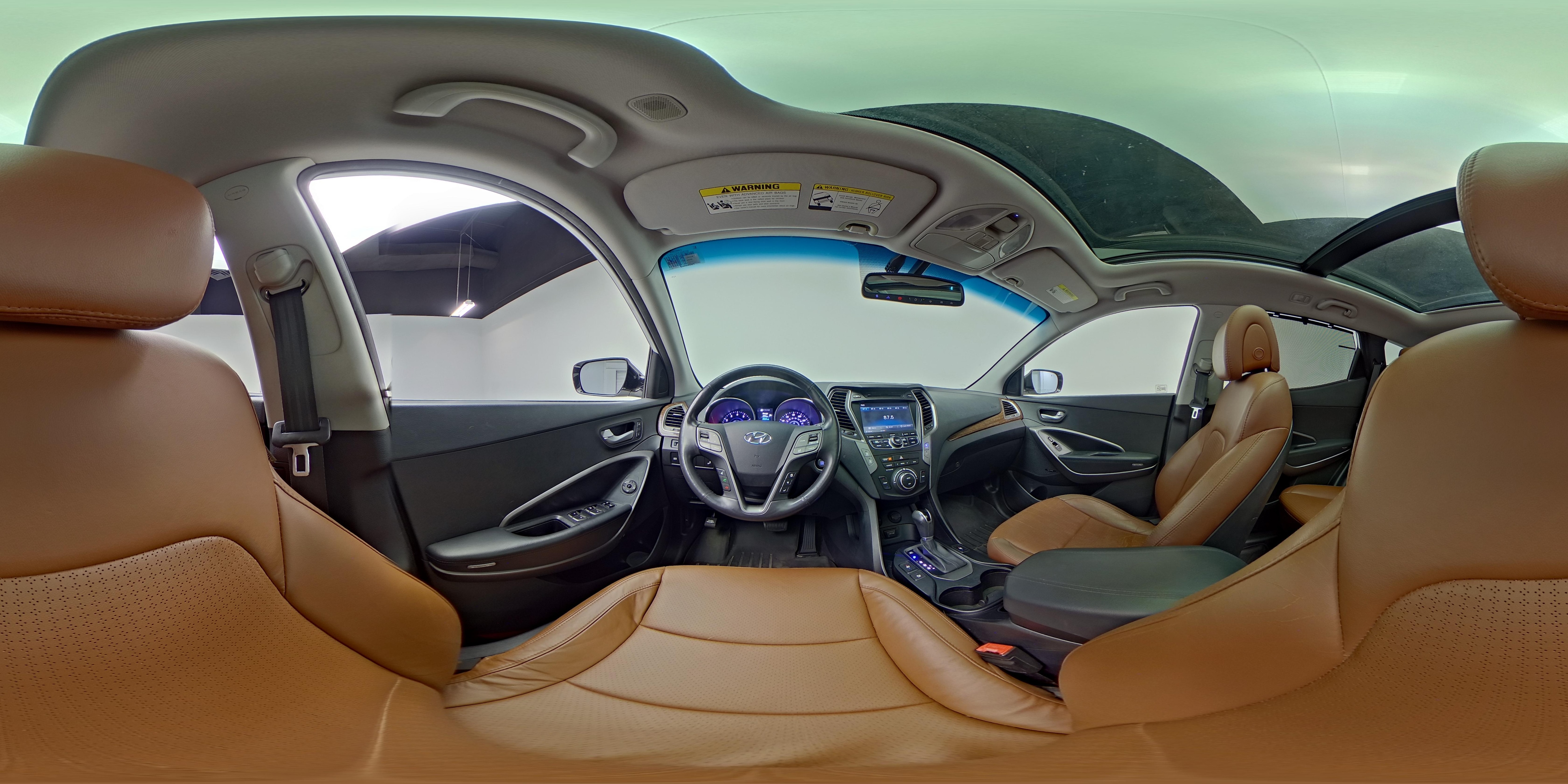 2014 Hyundai Santa Fe Sport 2.0T - Photo 30