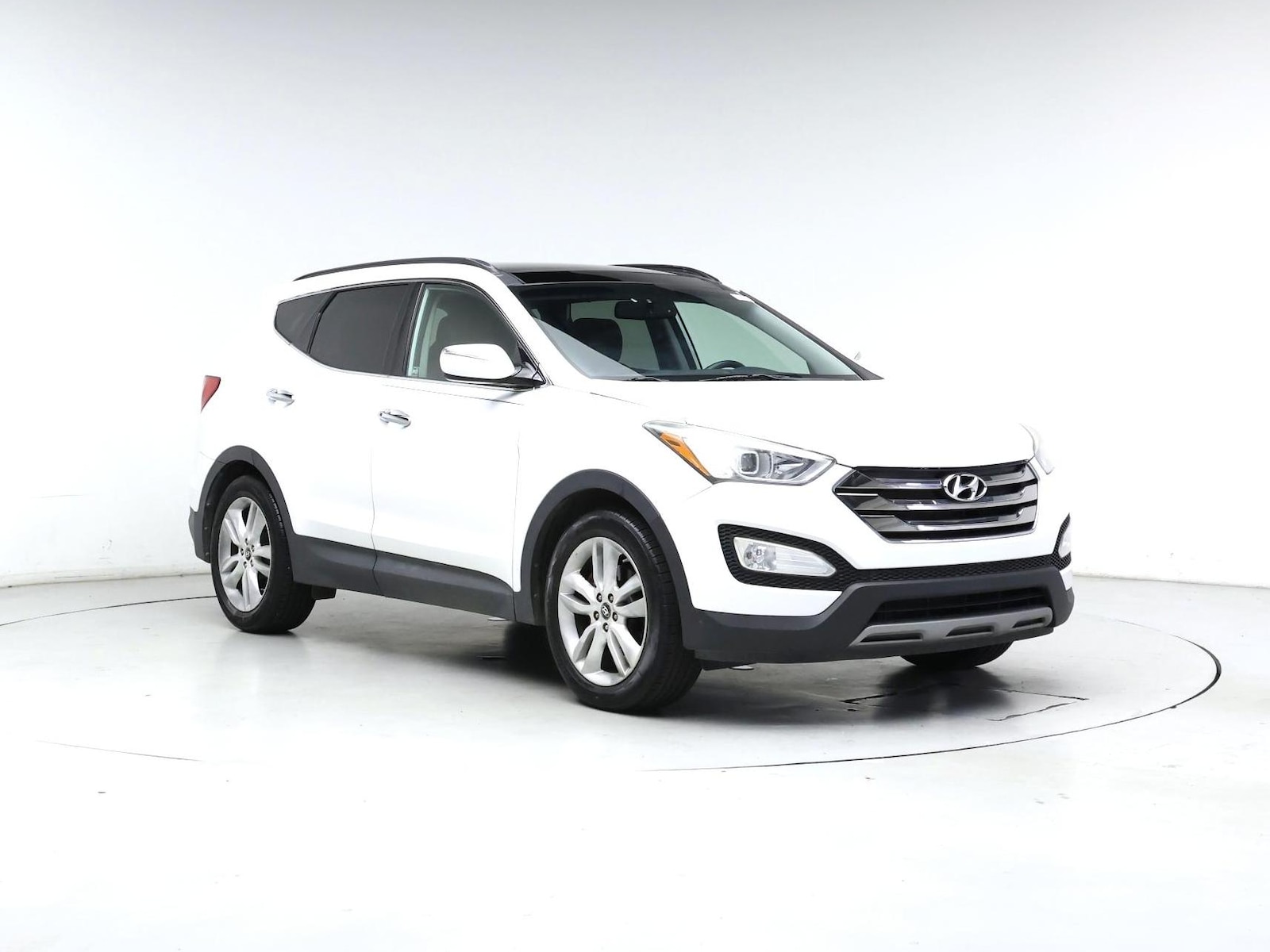 2014 Hyundai Santa Fe Sport 2.0T - Photo 2