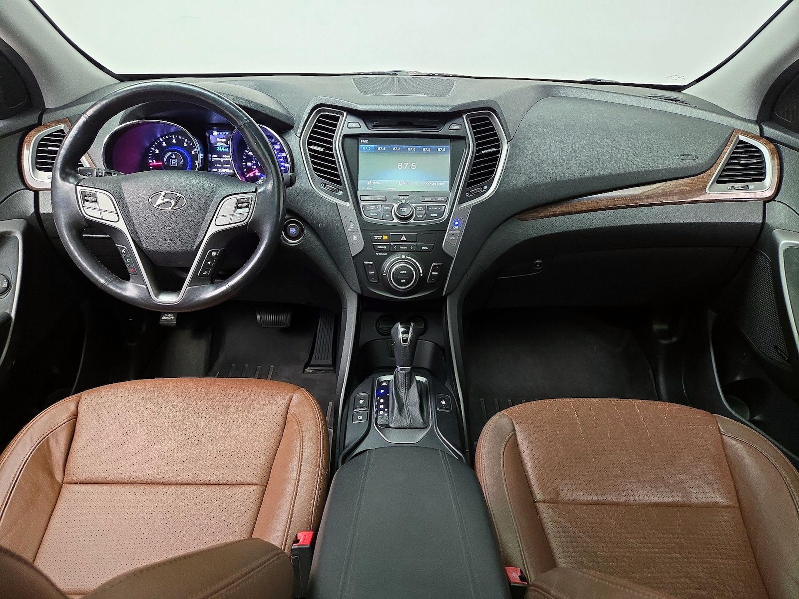 2014 Hyundai Santa Fe Sport 2.0T - Photo 10