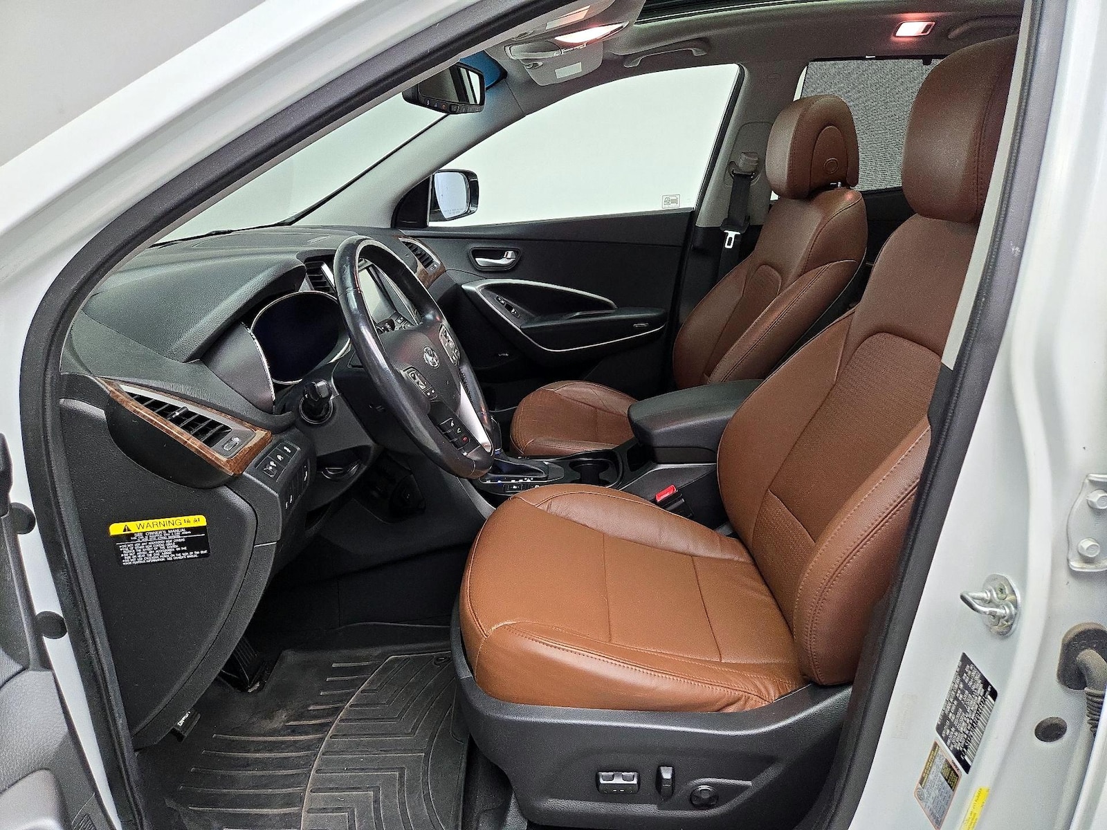 2014 Hyundai Santa Fe Sport 2.0T - Photo 12