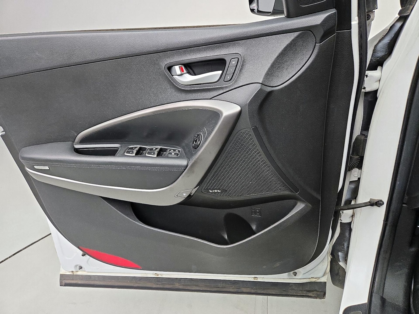 2014 Hyundai Santa Fe Sport 2.0T - Photo 13