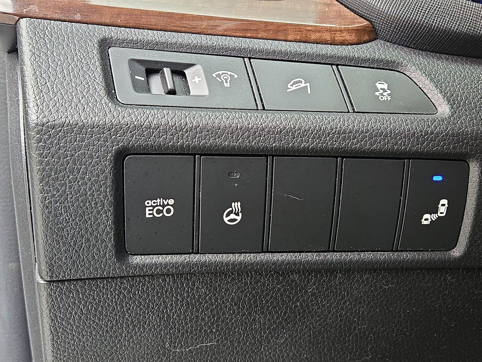 2014 Hyundai Santa Fe Sport 2.0T - Photo 14